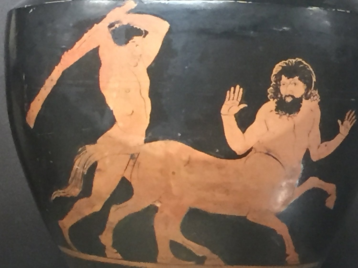 Episode 8: Did the Greeks Believe Their Myths?