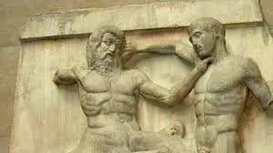 Episode 10: Centaurs!