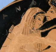 Double Tombs Of Mythical Heroes