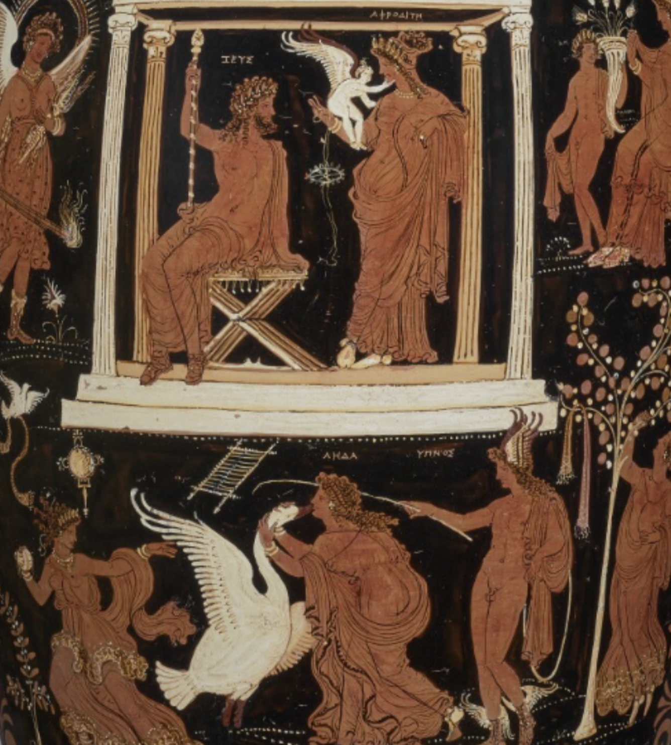 Episode 32: Helen of Sparta, Helen of Troy