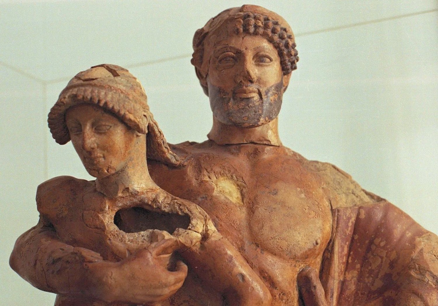 Episode 33: Trojan Myth