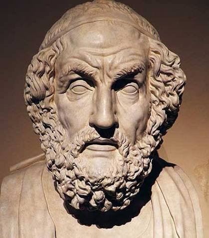 Episode 39: The Homeric Question