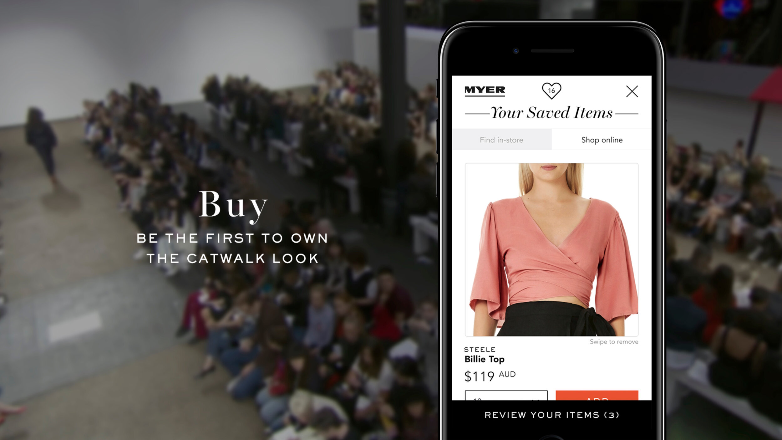 Myer - be the first.jpg