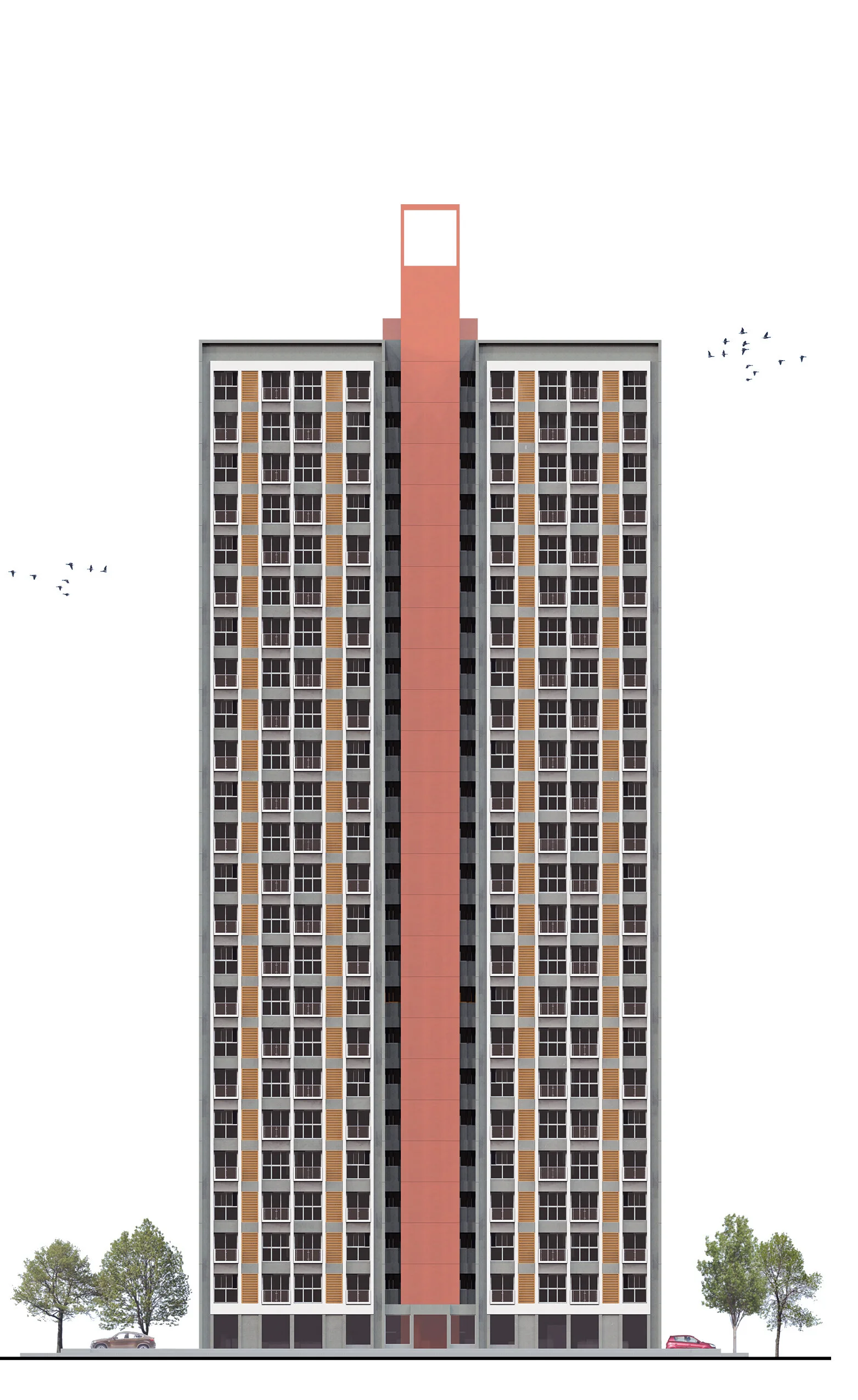 Lodha Belmondo