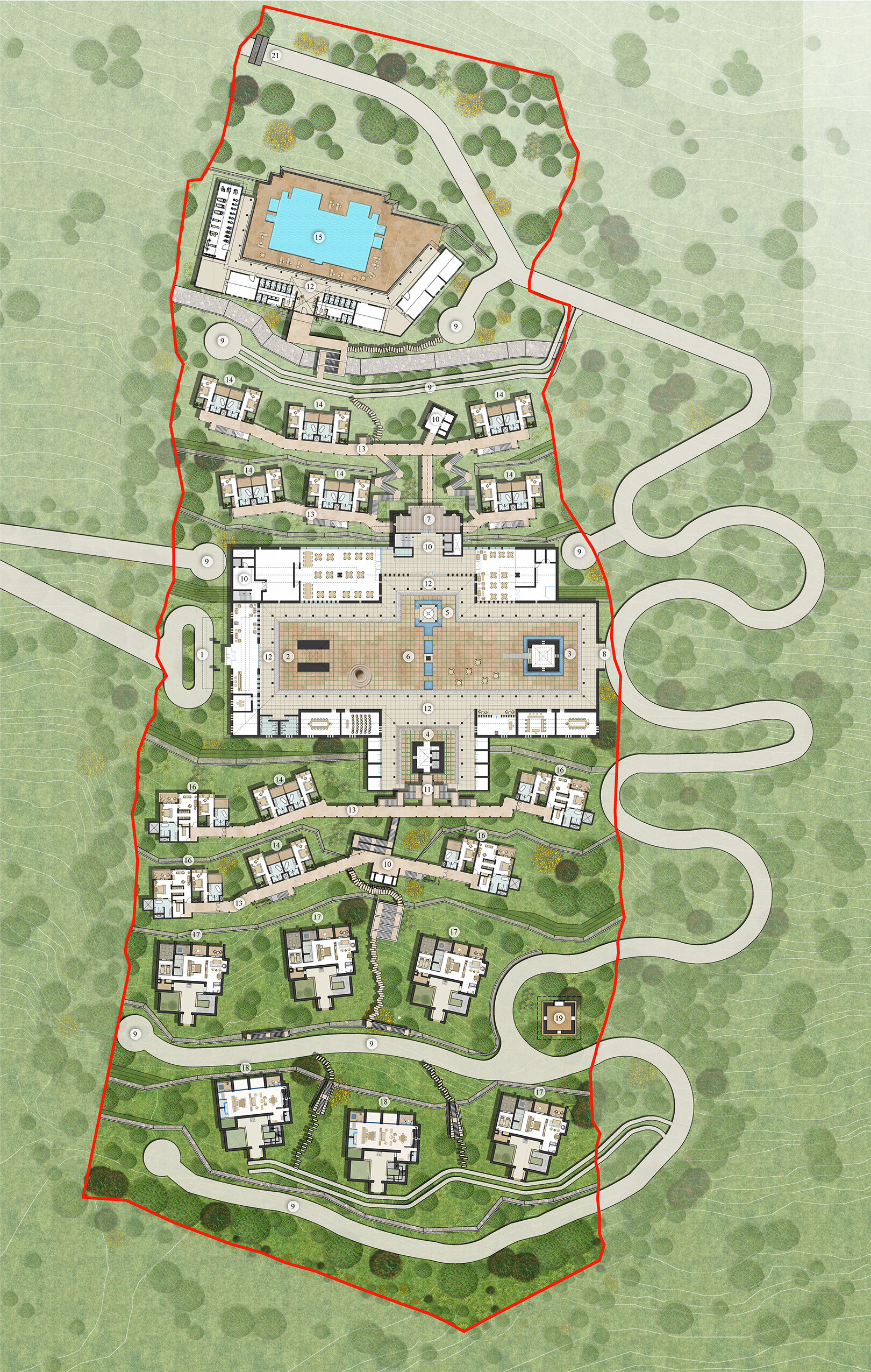 Wellbeing Center