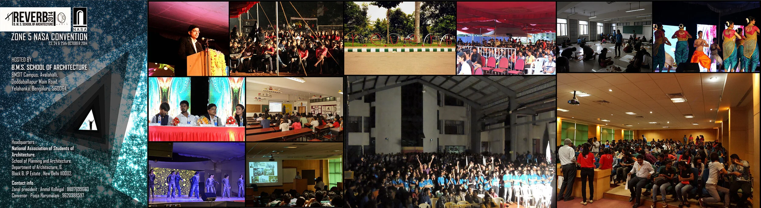 Miscellaneous Activities