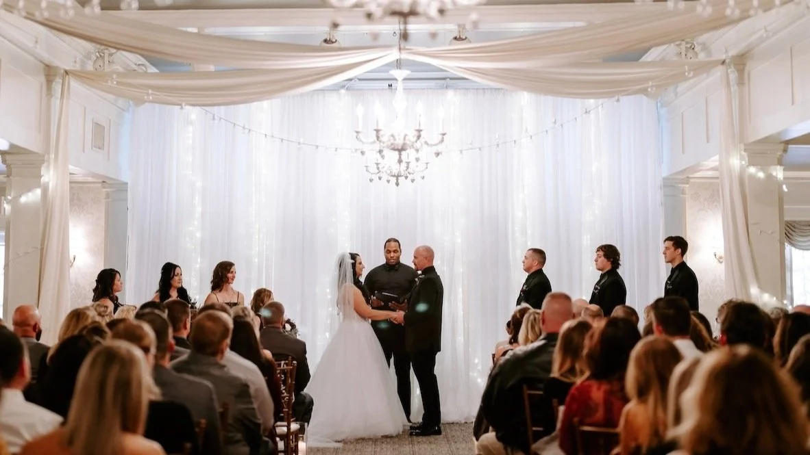 Baker Event Co Lancaster, PA Wedding DJ