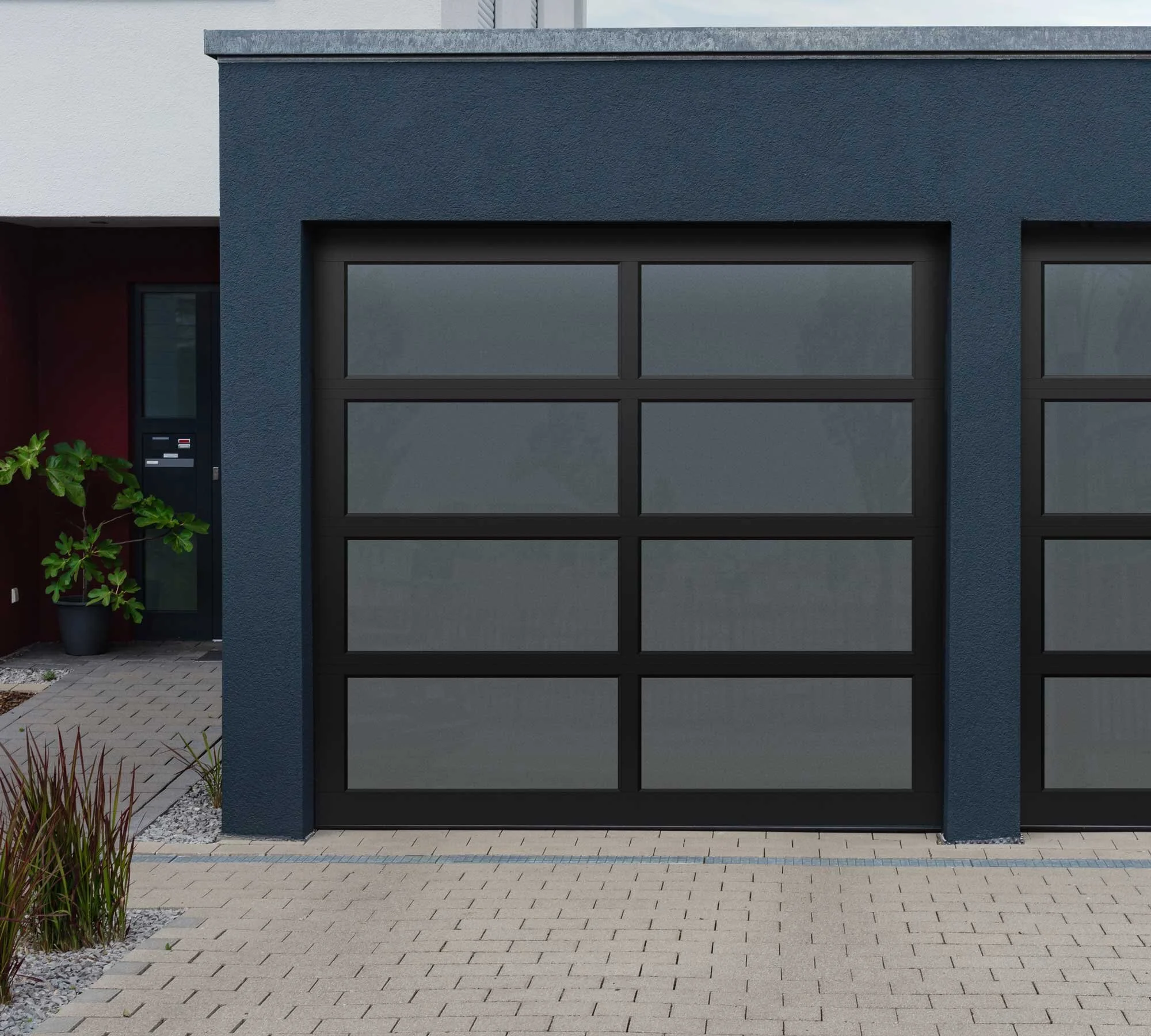 Apollo — Aluminum Full-View