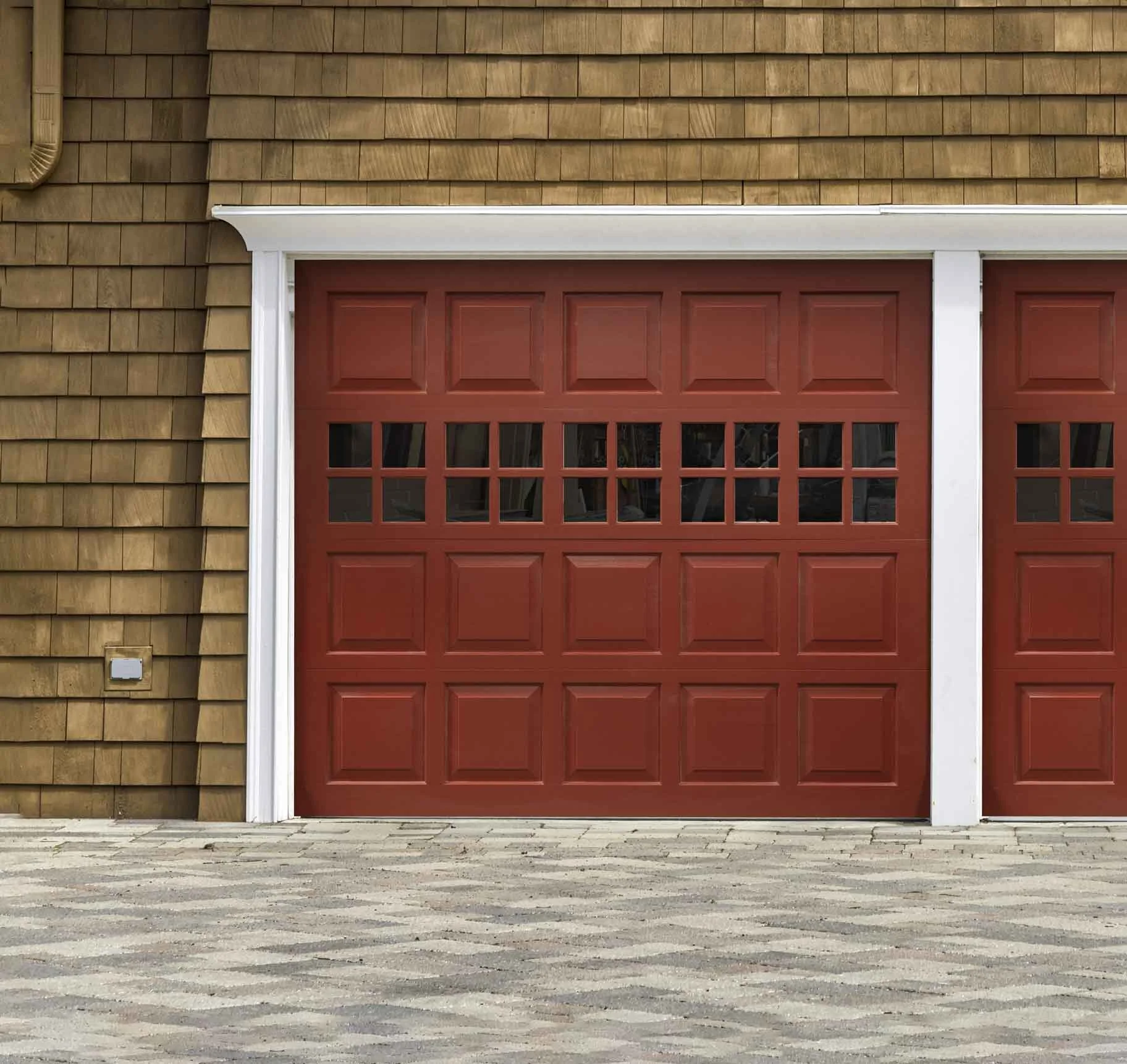 Traditional Collection — Wood