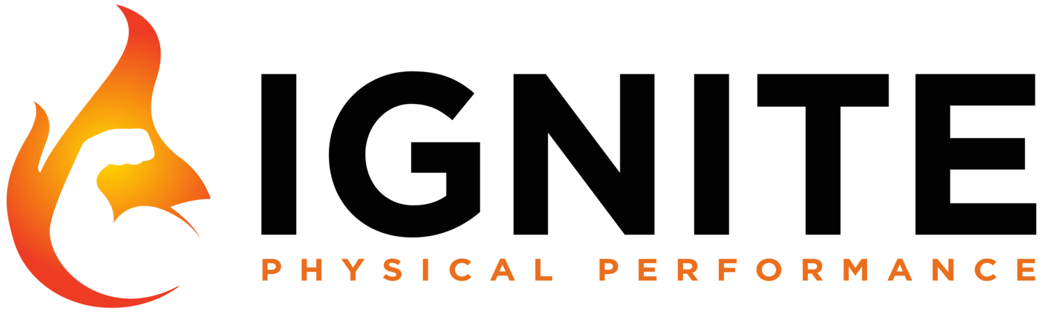 Ignite Physical Performance