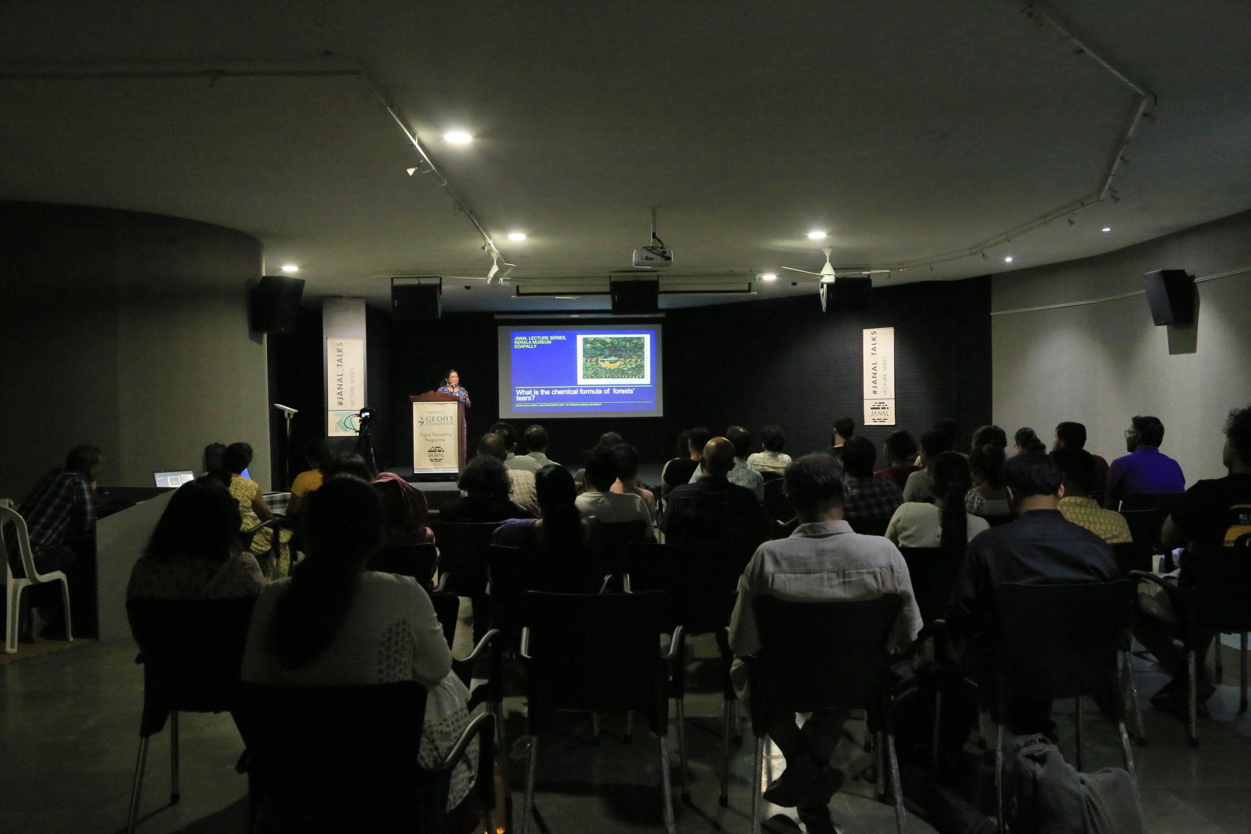 ALT EFF 2025 x Kerala Museum