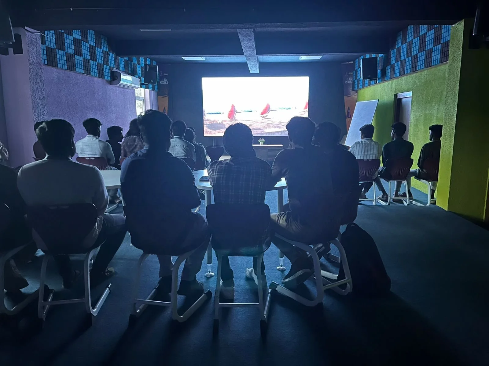 ALT EFF 2025 x Charcha