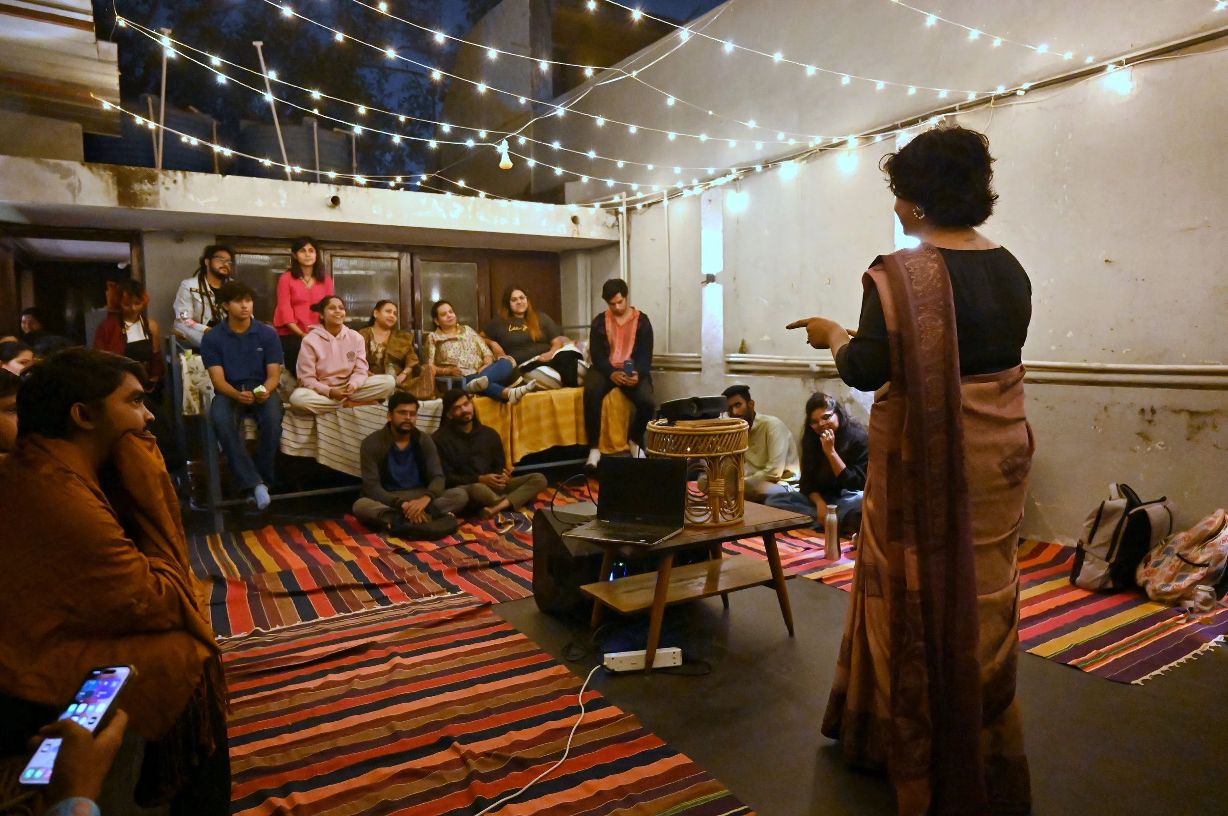 ALT EFF 2025 x Conflictorium