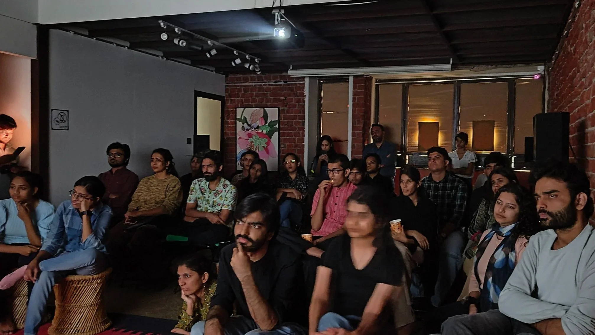 ALT EFF 2025 x NAU Foundation