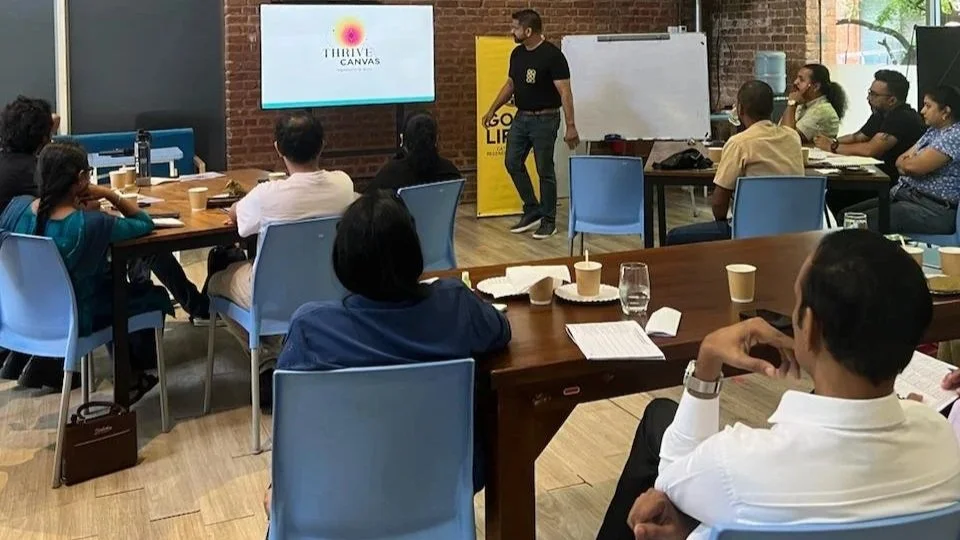 ALT EFF 2025 x Good Life X 