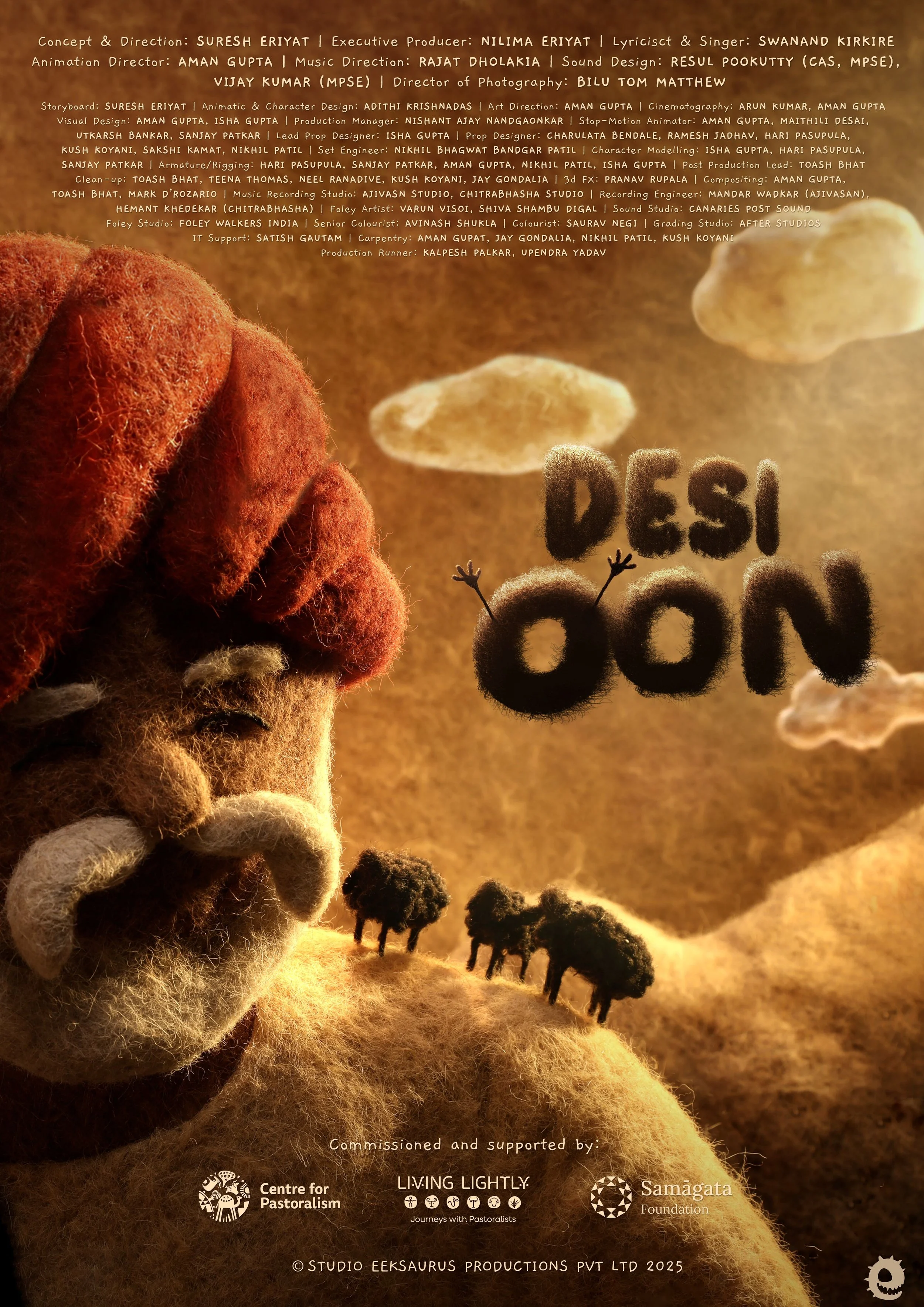 Oon Film Poster A3 - Copy - Festivals Eeksaurus.jpg