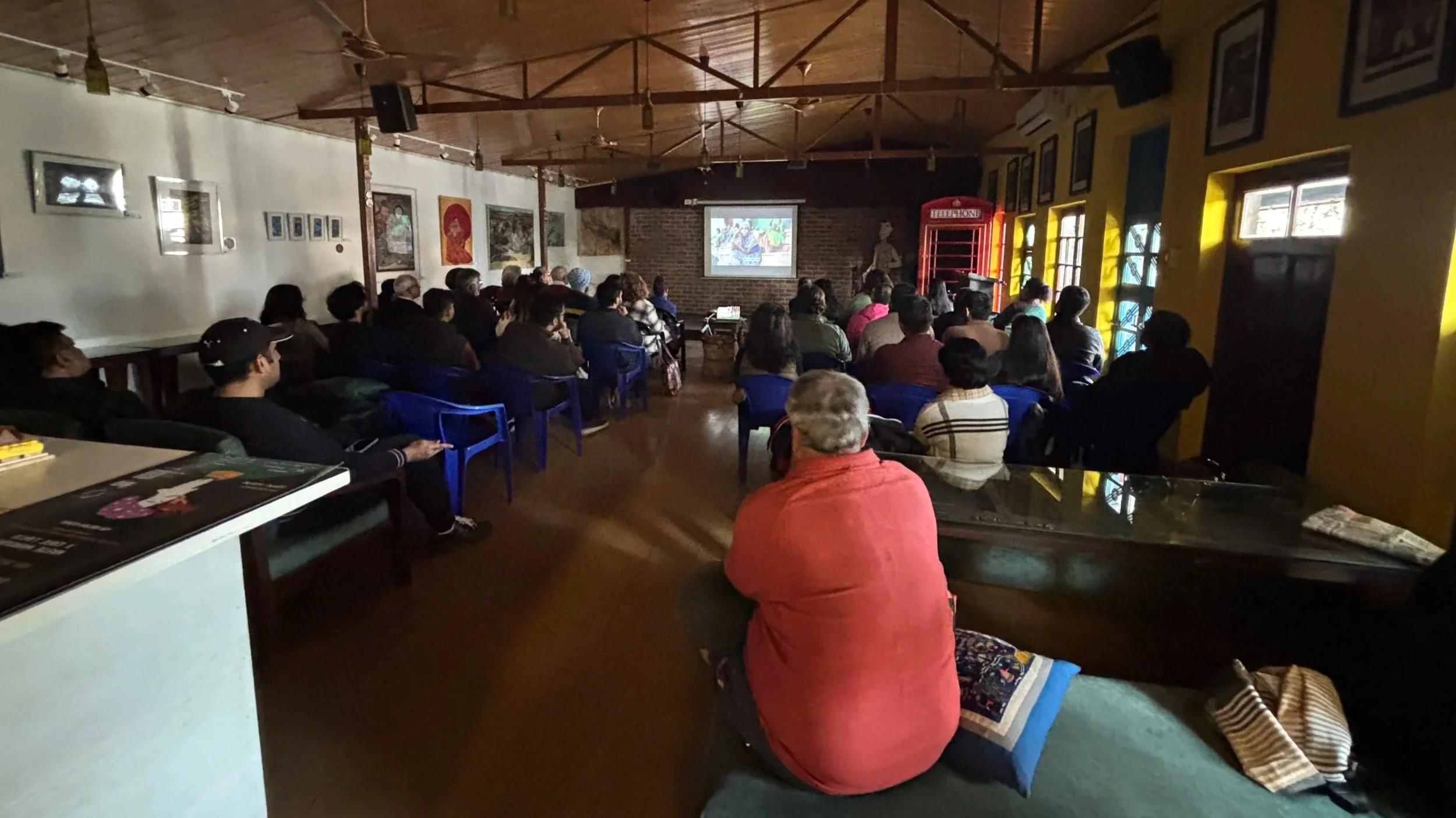 ALT EFF 2025 x Waste Warriors Society