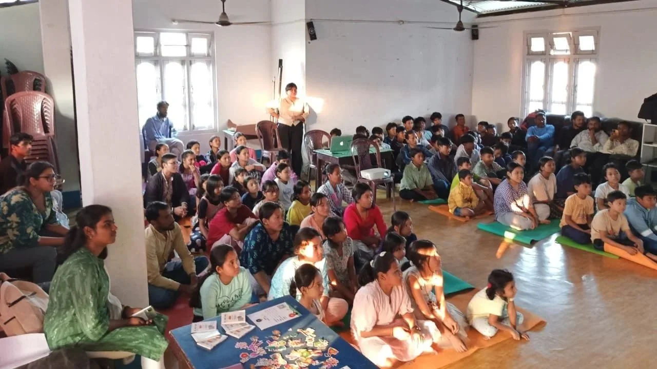 ALT EFF 2025 x Agora The Space x The Buddha Grove