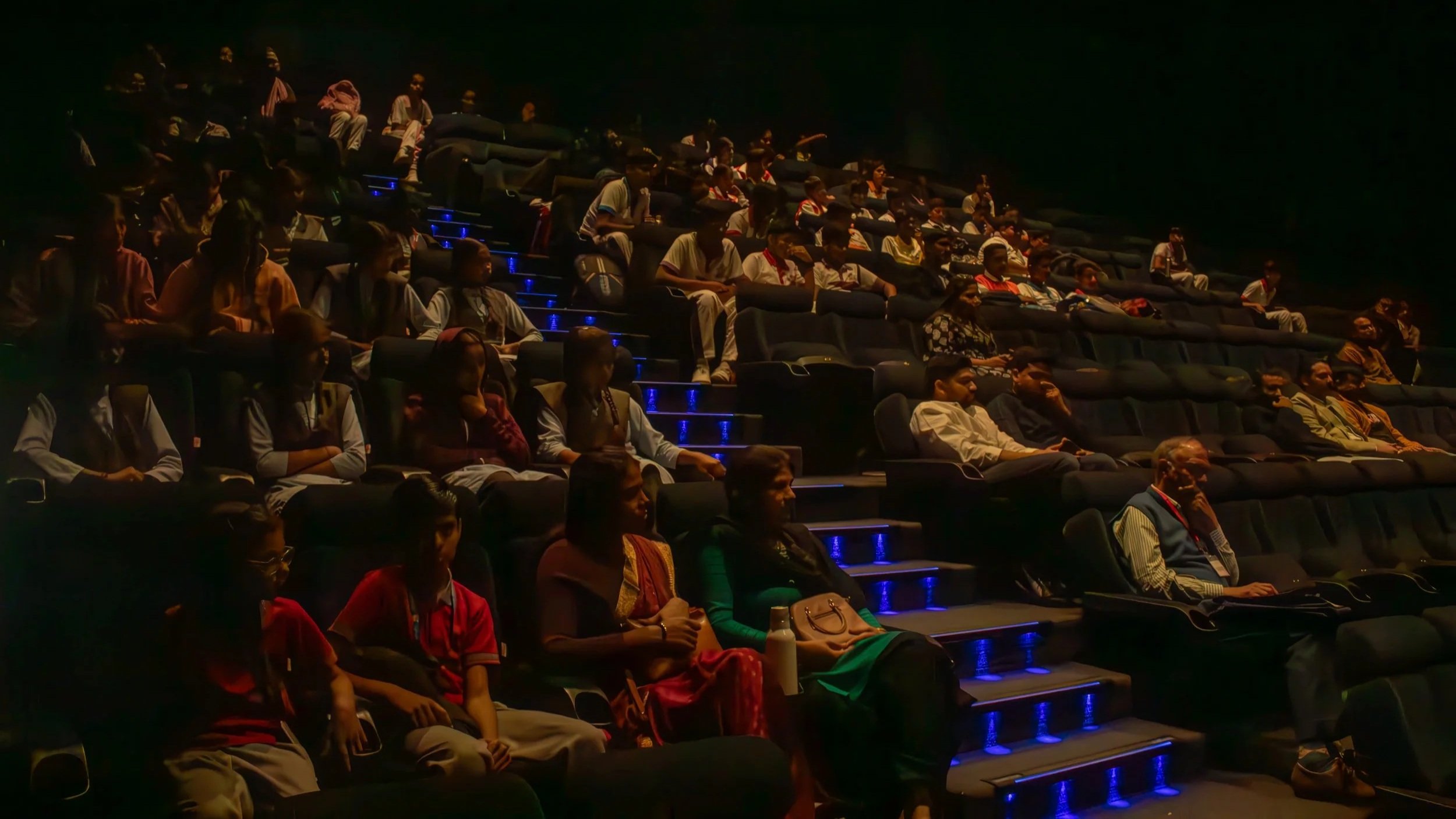 ALT EFF 2025 x Third Space