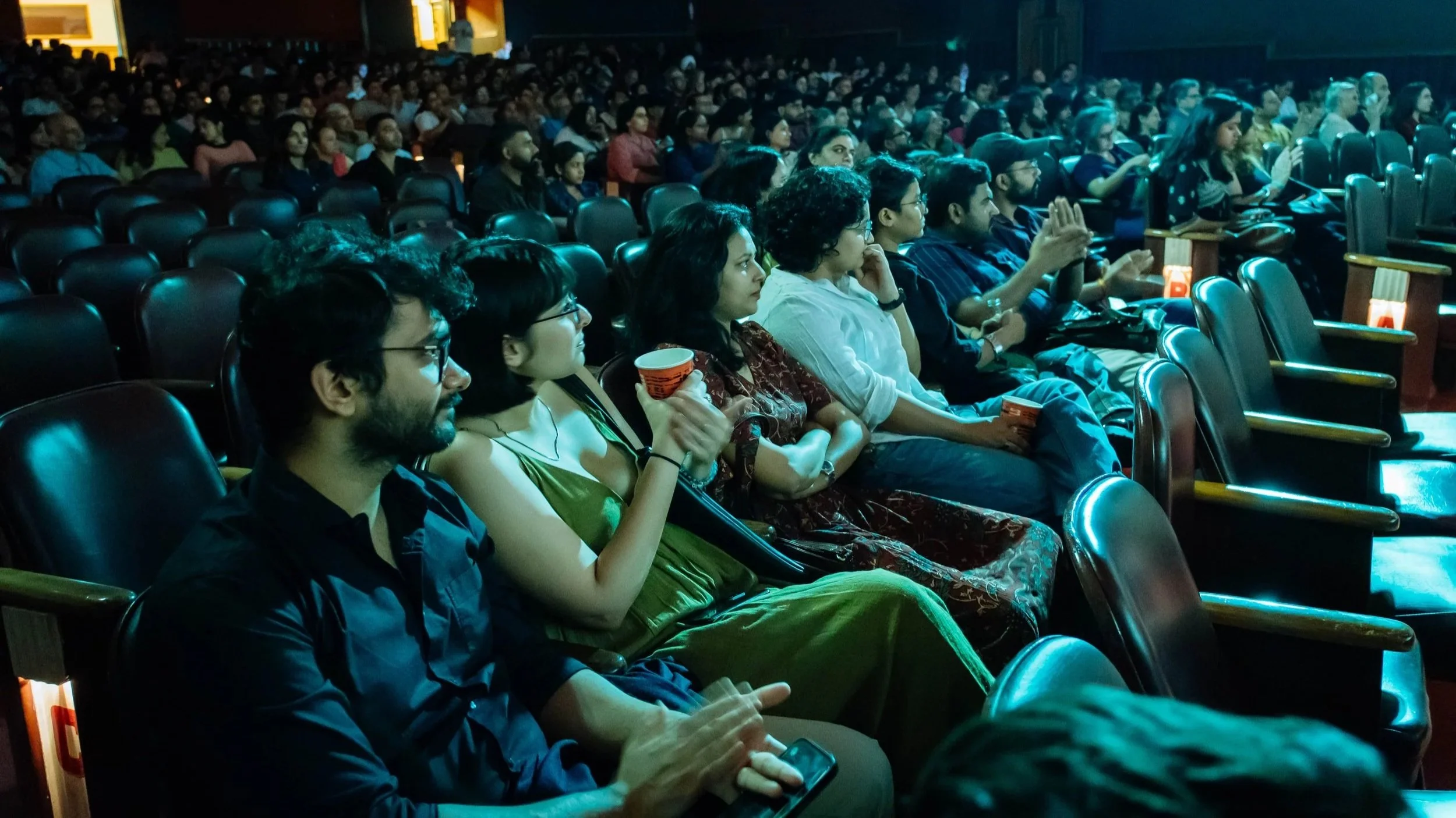 ALT EFF 2025 x Closing Weekend