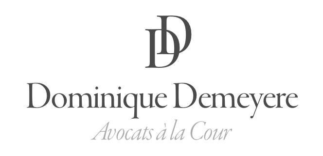 Dominique Demeyere