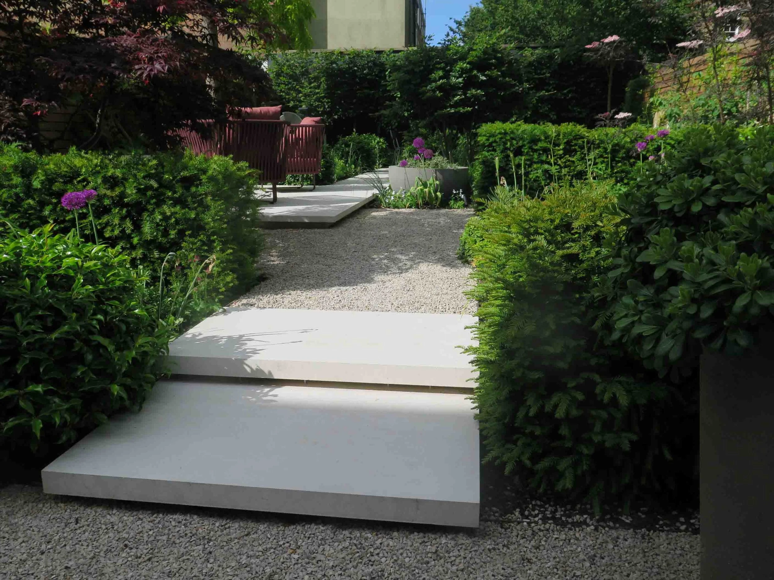 Portfolio — Charlotte Rowe