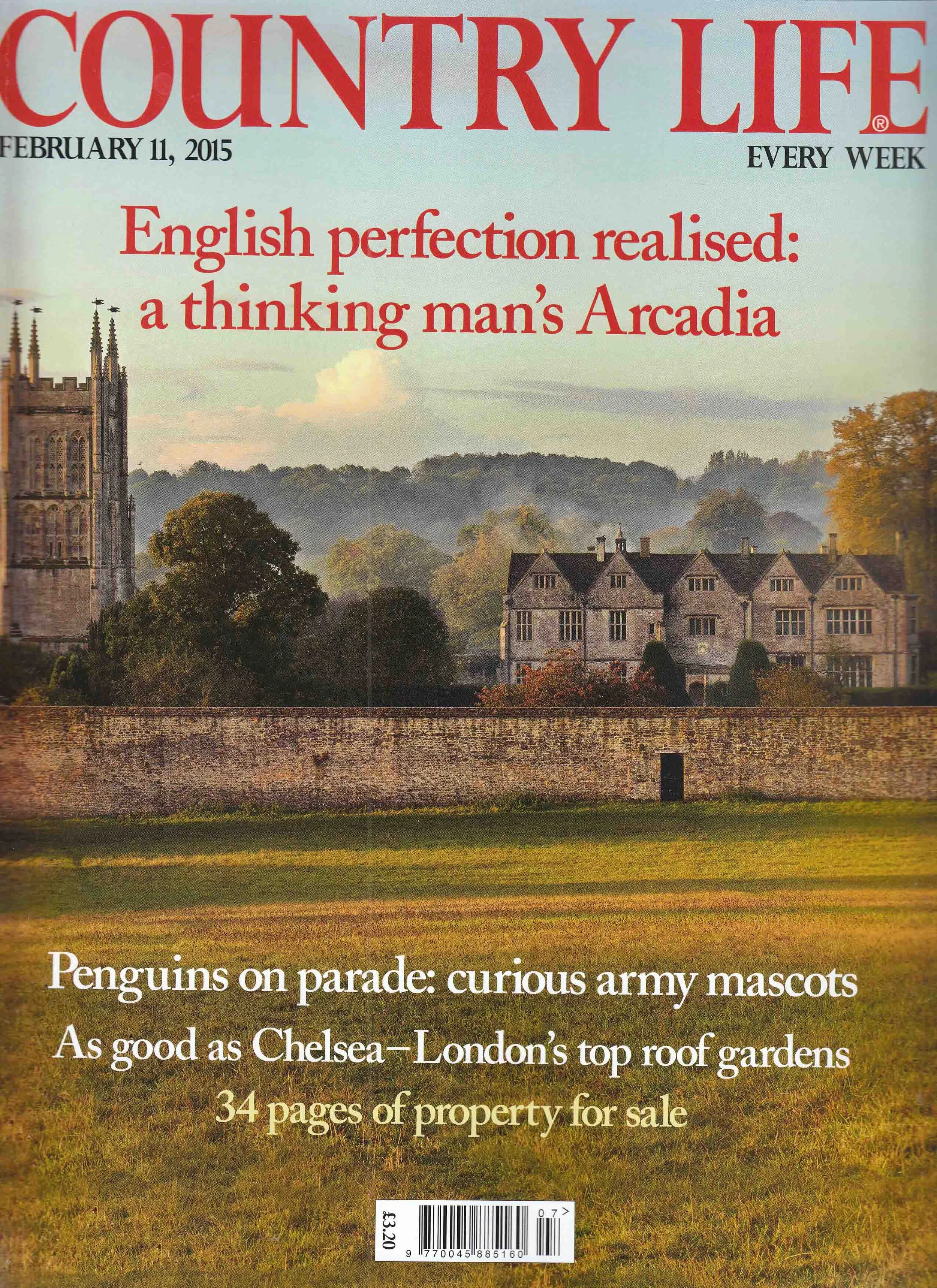 Country life - February 11th 2015 Cover.jpg