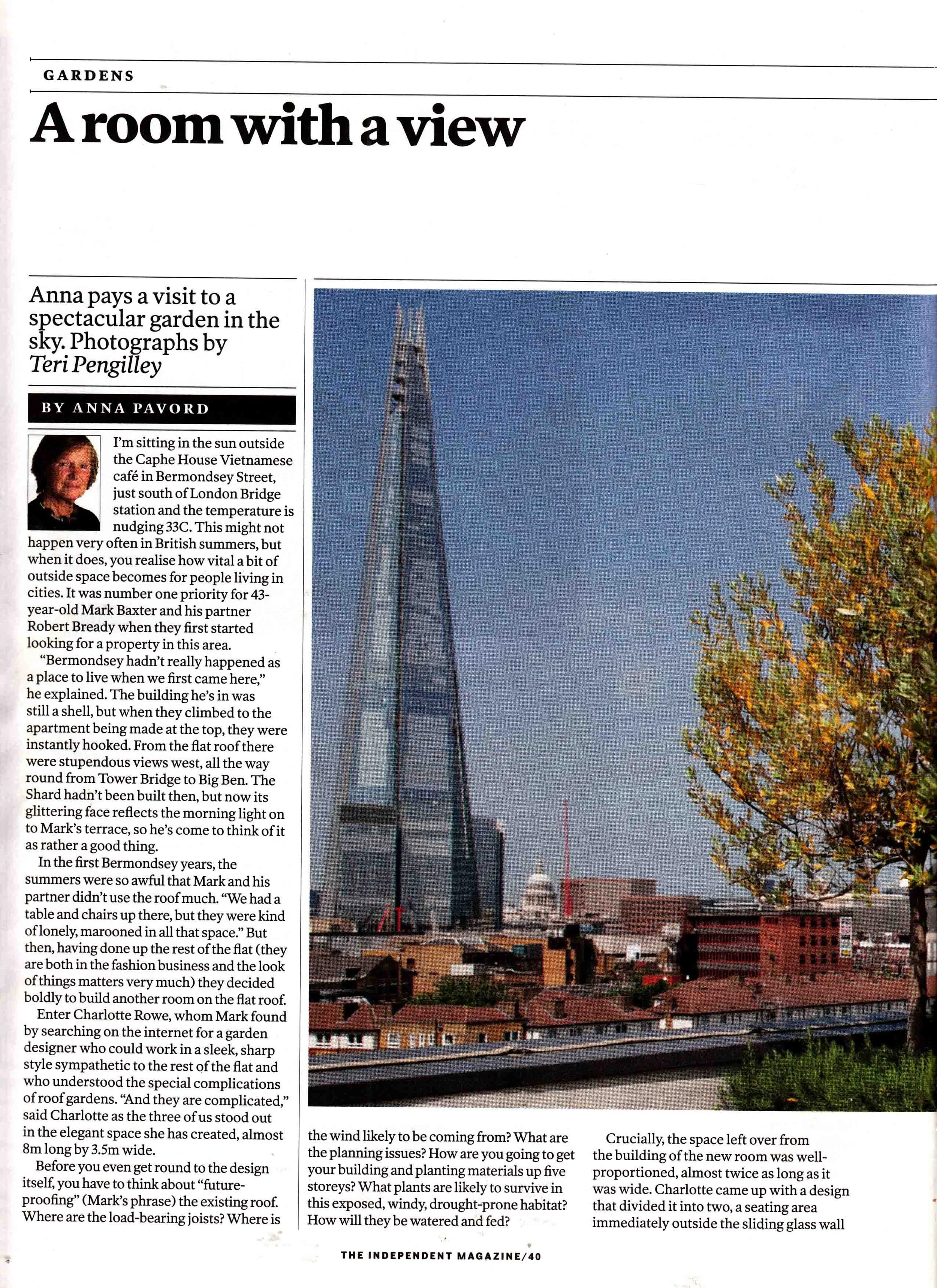 Page 40, The Indipendent Magazine, 10 August 2013.jpg