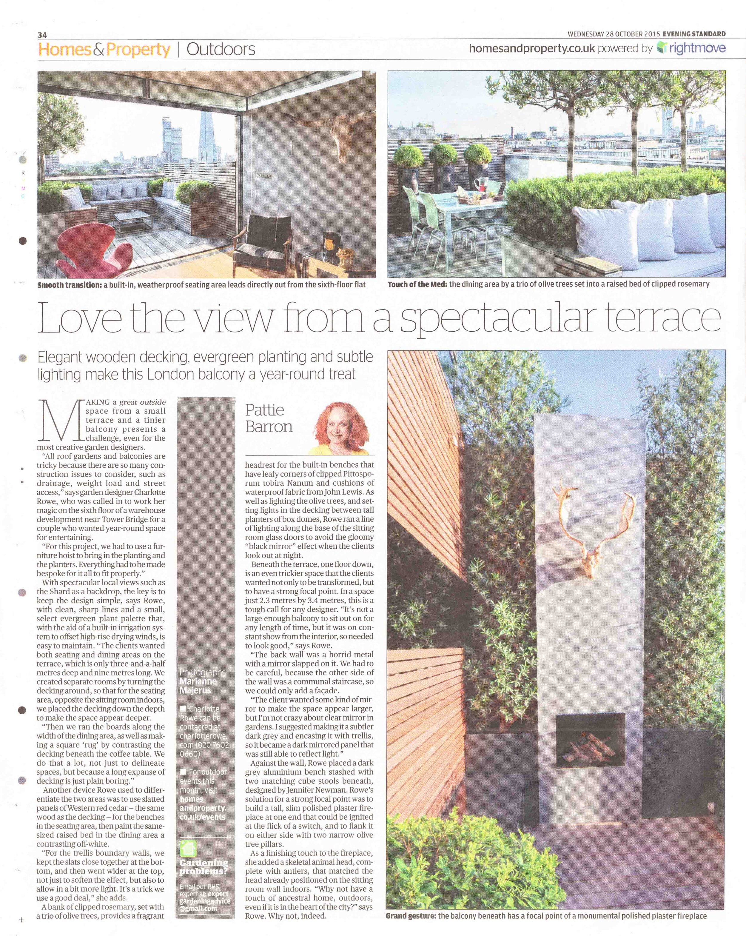 Evening Standard 28 October  2015 Unified copy.jpg