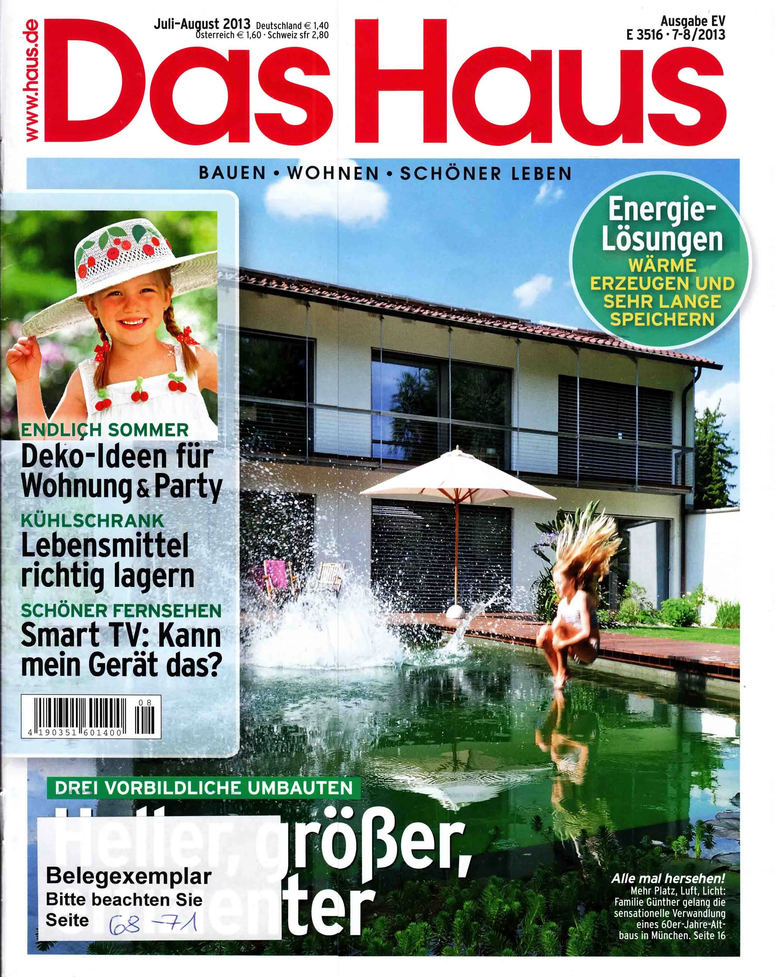 Das Haus
