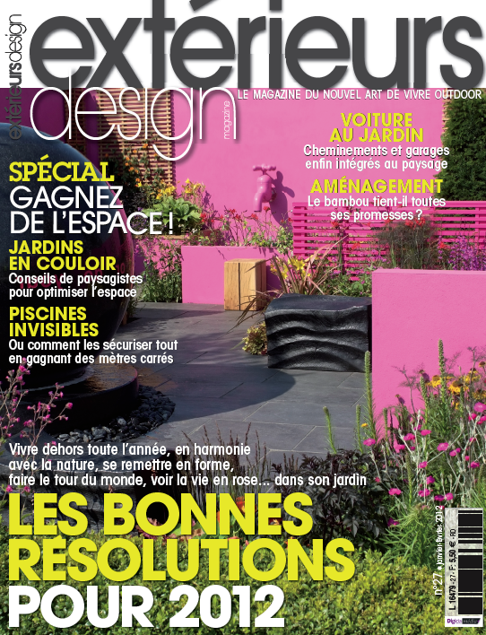 Exterieurs Design