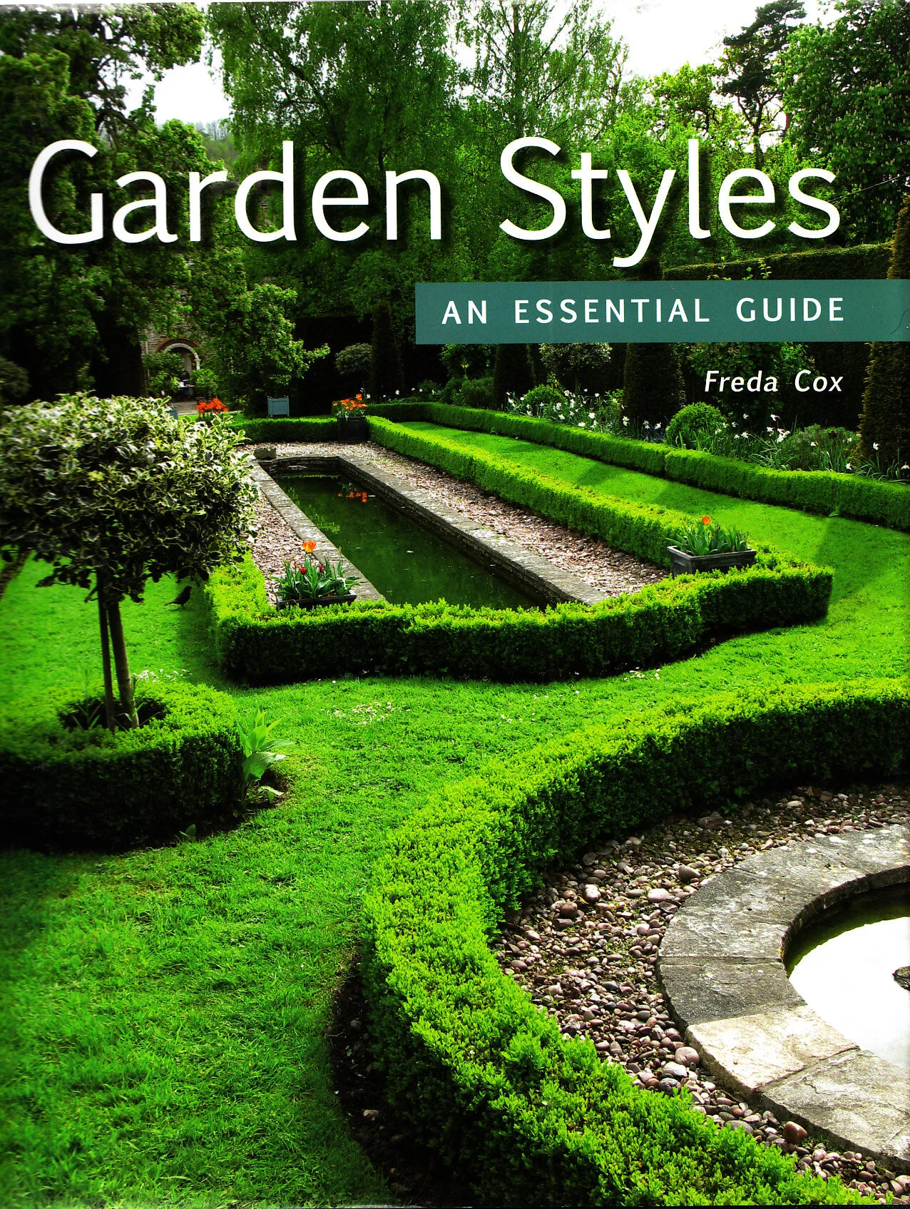 Garden Styles