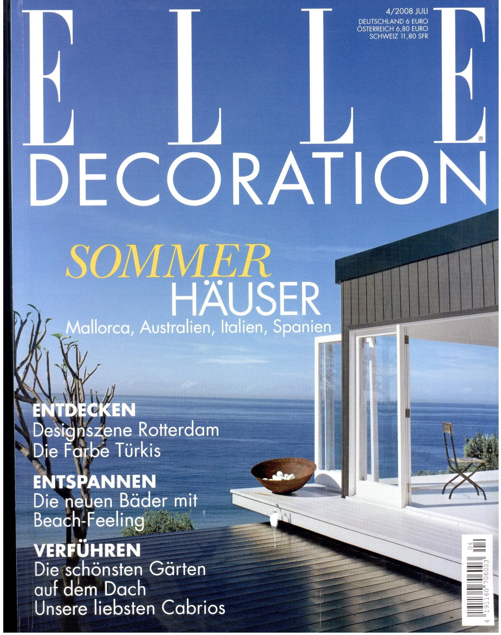 Elle Deco - Germany