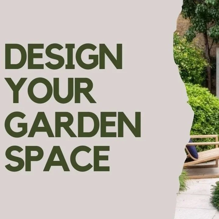 5 top garden design tips, and 2 mistakes to avoid