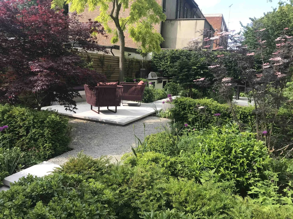 Portfolio — Charlotte Rowe