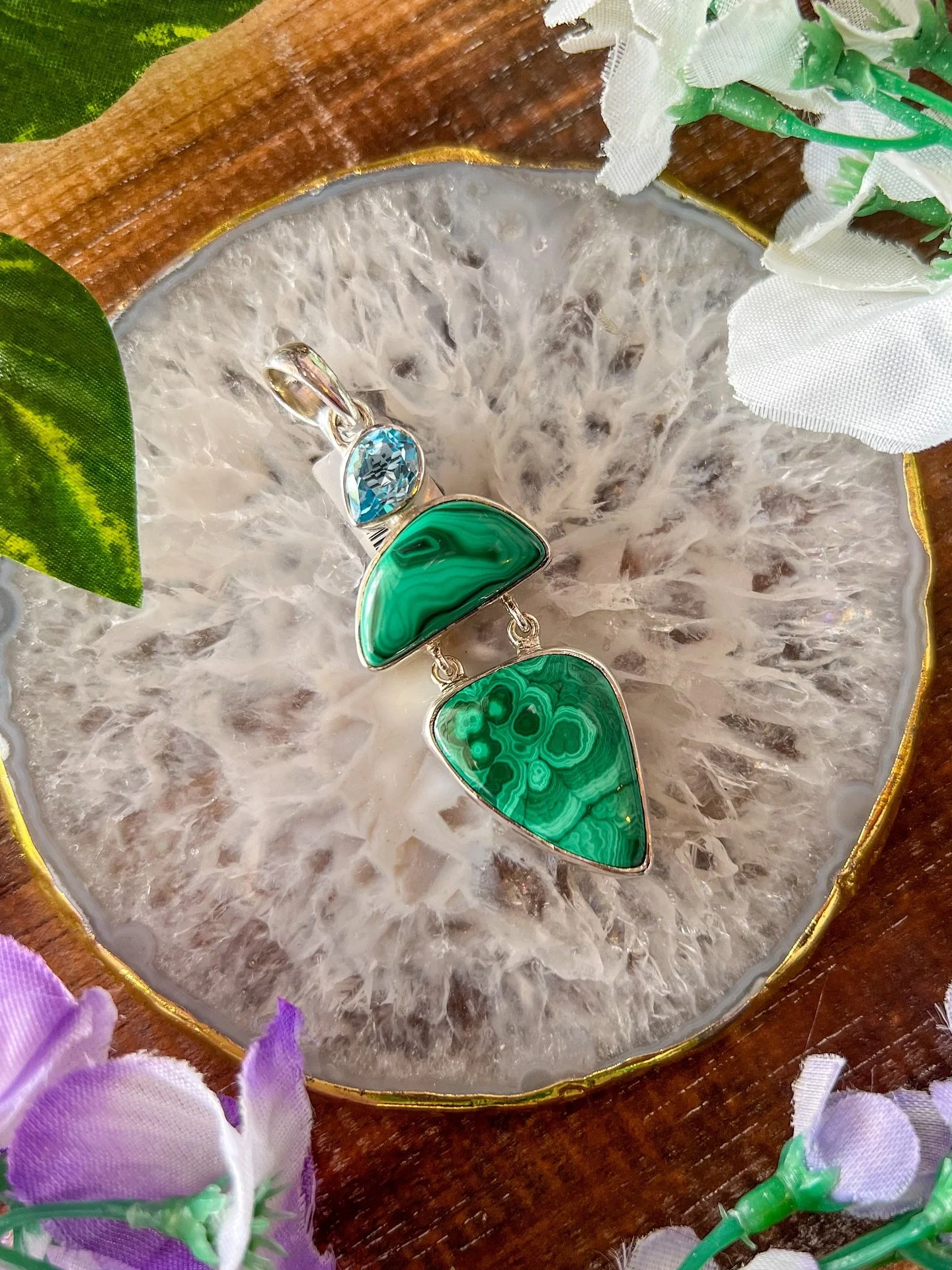 Just some of the magical pieces from our huge restock! All available in store now ✨🧚