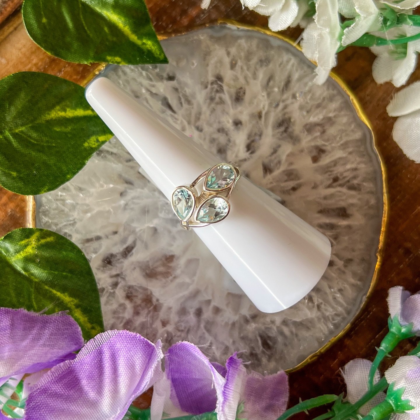 Just another few pieces from our huge jewellery restock ✨🧚 In store now!!!