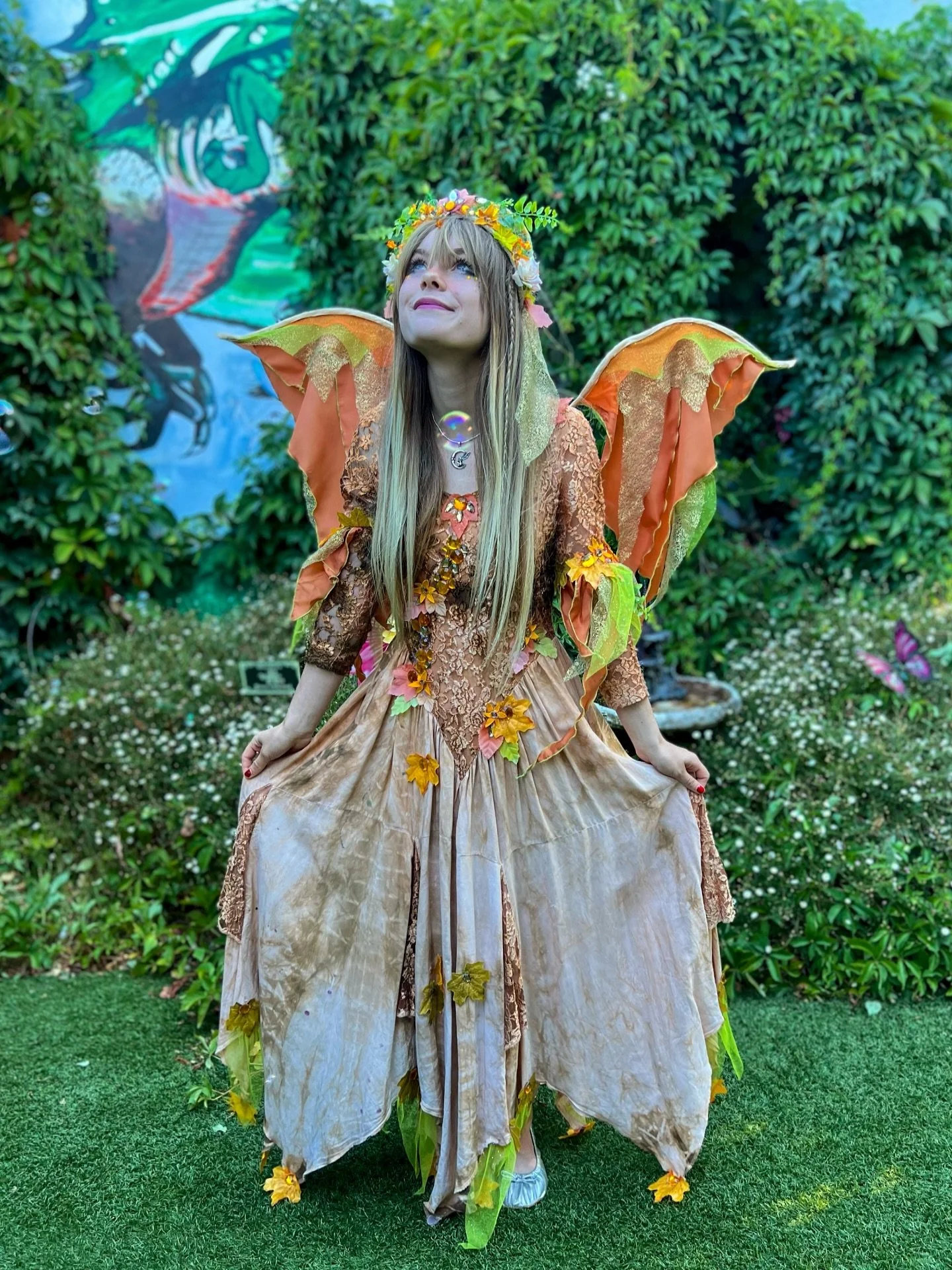 Discover the enchanting world of Myths &amp; Legends ✨ 
Join Fairy Amber for Story Time TODAY Saturday 7th February, 1-2pm. All ages welcome, $35 per child, one parent per child&rsquo;s stays free. Booking open now! To book call the Fairies 🧚 Ph: 54