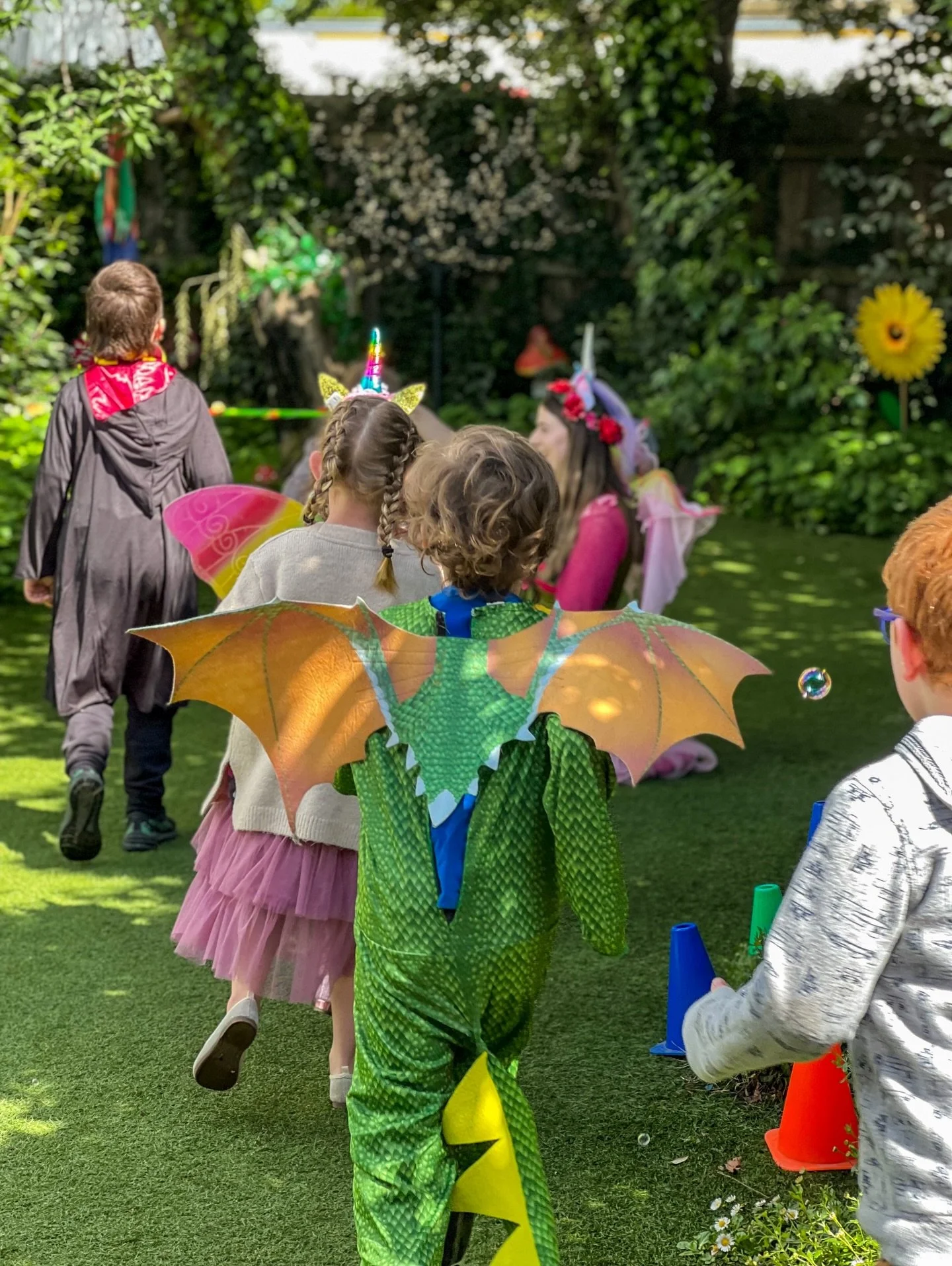 MARCH PARTY AVAILABILITY!!! Last day available for March. Saturday 21st March, get in quick this spot won&rsquo;t last long. 🥳✨ Ph: 5428 4802.