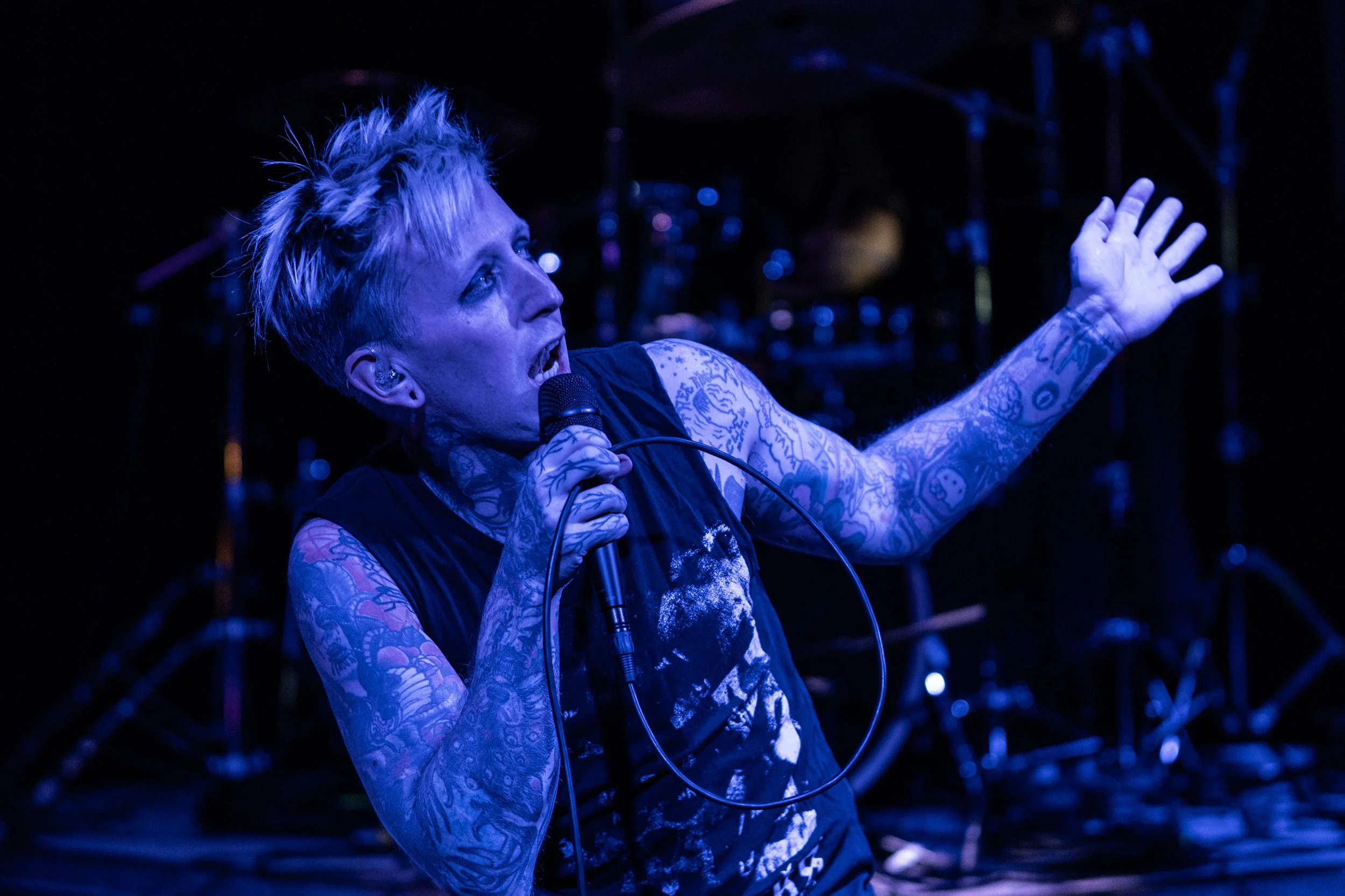 mono-log Festival 4 - Photo: Peter Tubbas