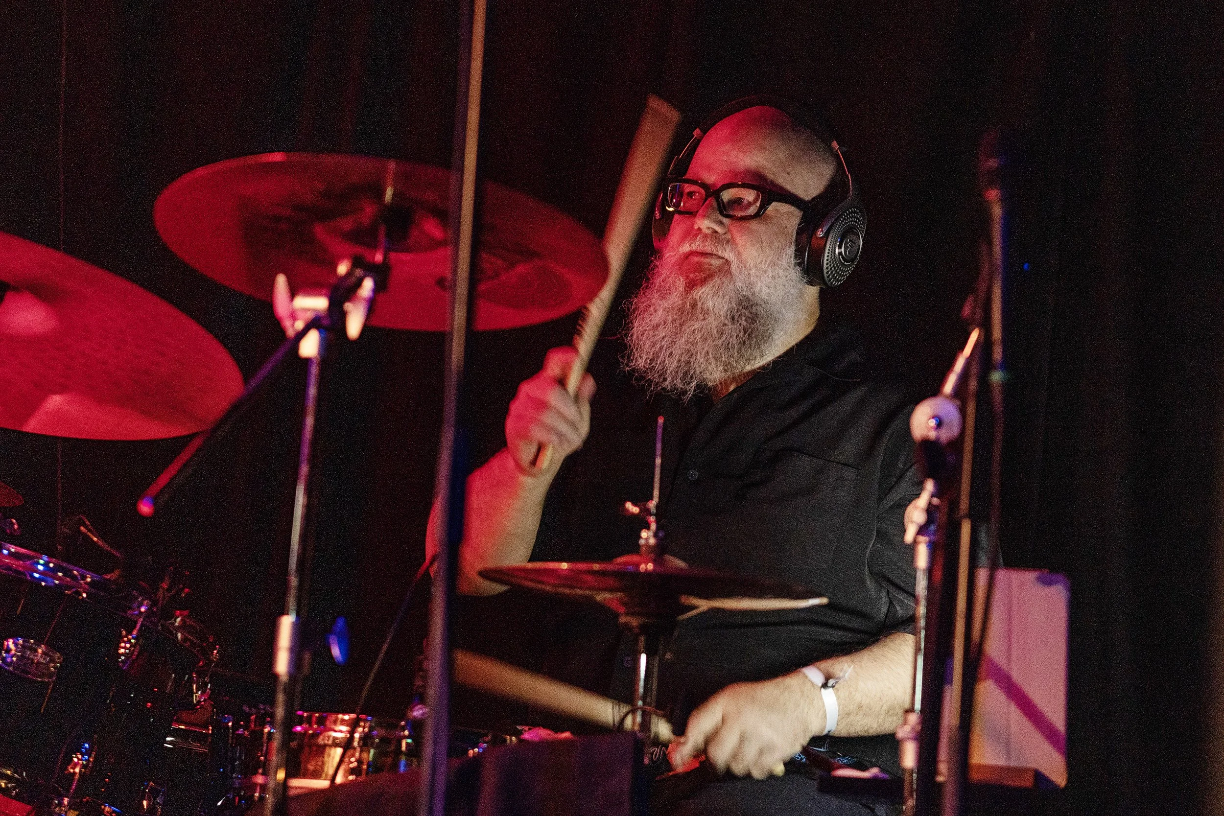 mono-log Festival 4 - Photo: Peter Tubbas