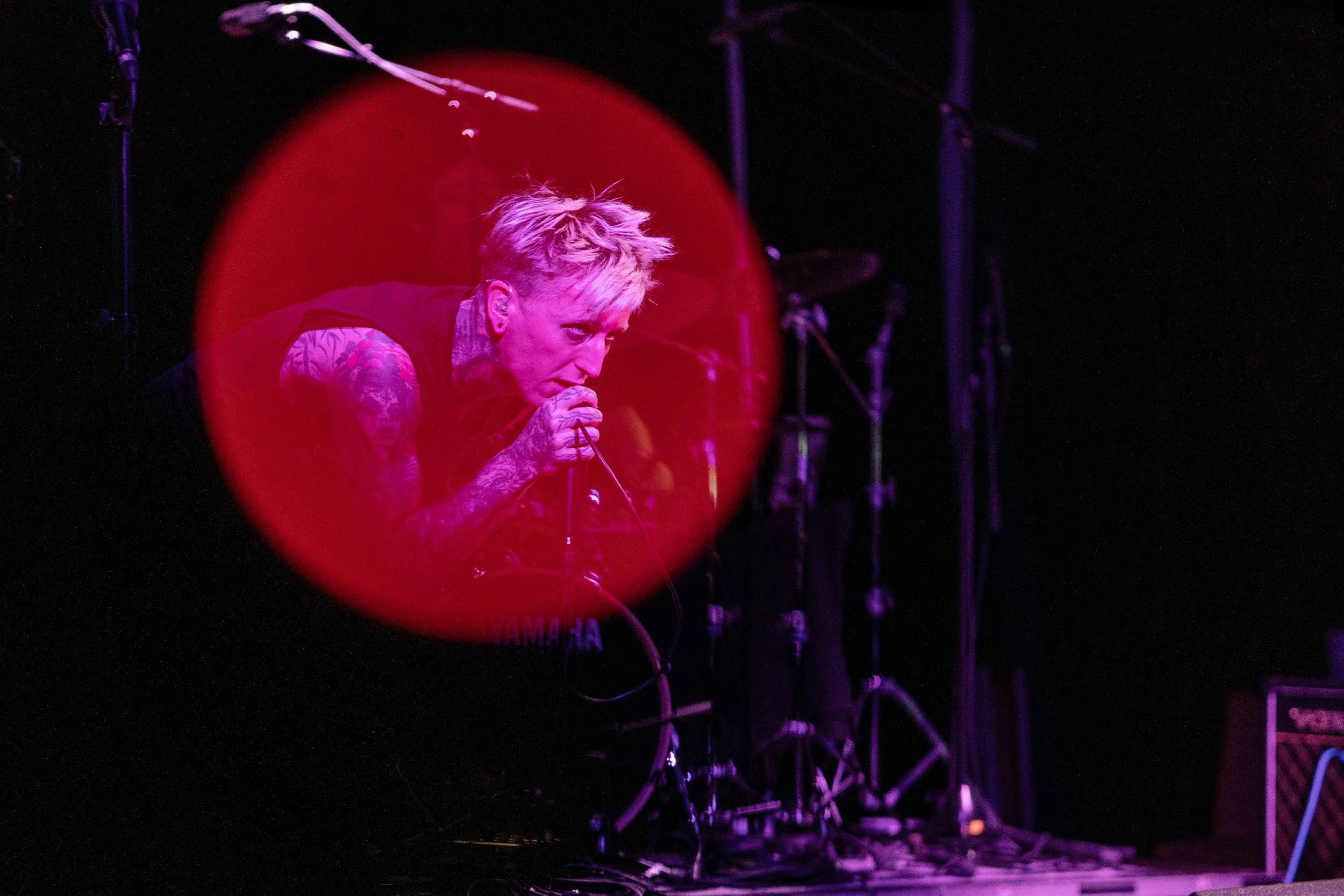 mono-log Festival 4 - Photo: Peter Tubbas