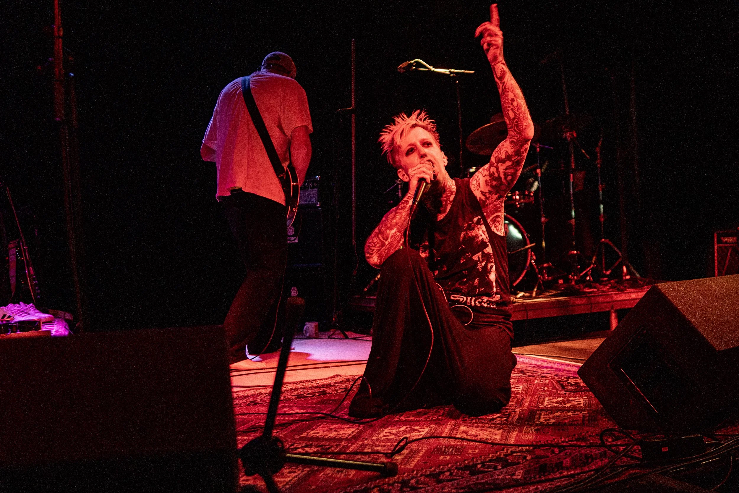 mono-log Festival 4 - Photo: Peter Tubbas