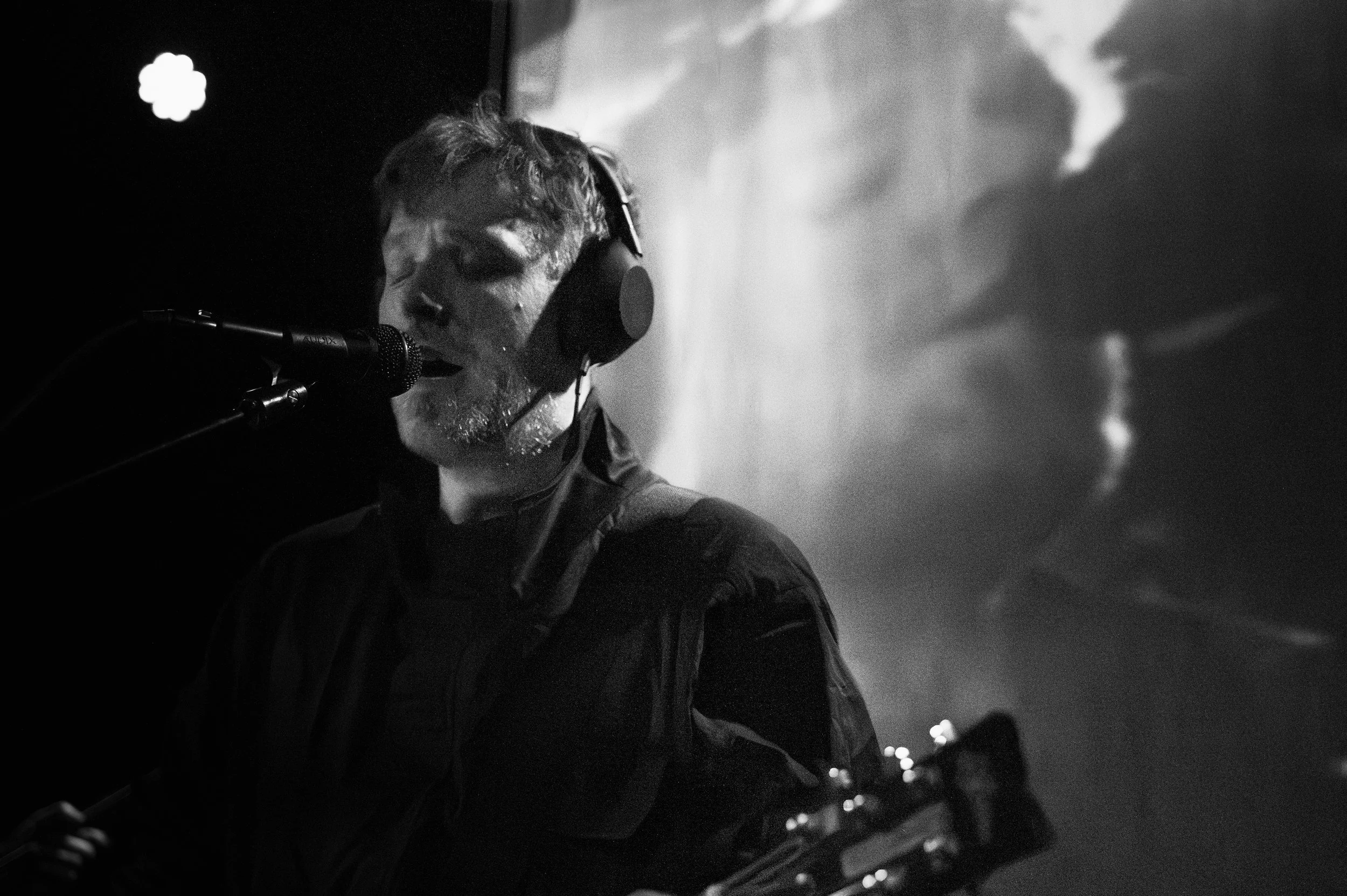 Vikjoscenen 2026. Photo: Stian Tønder