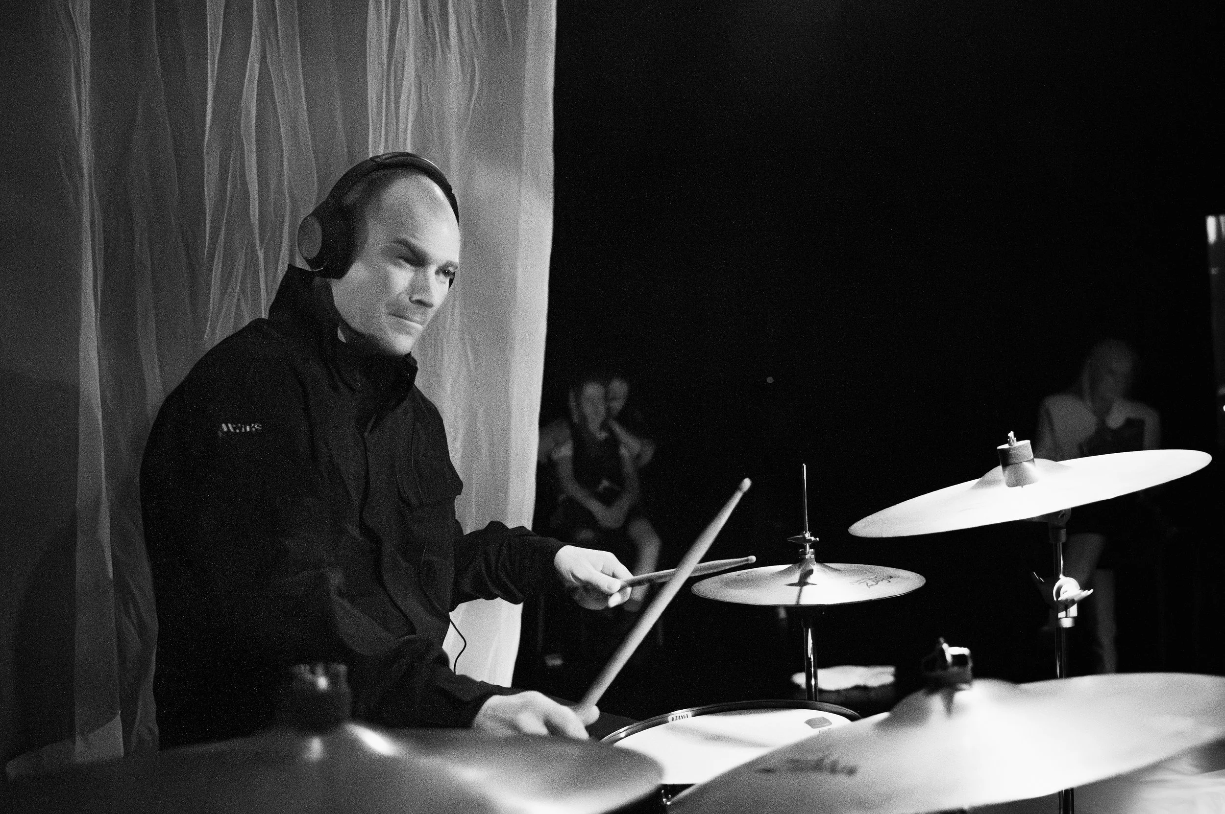 Vikjoscenen 2026. Photo: Stian Tønder