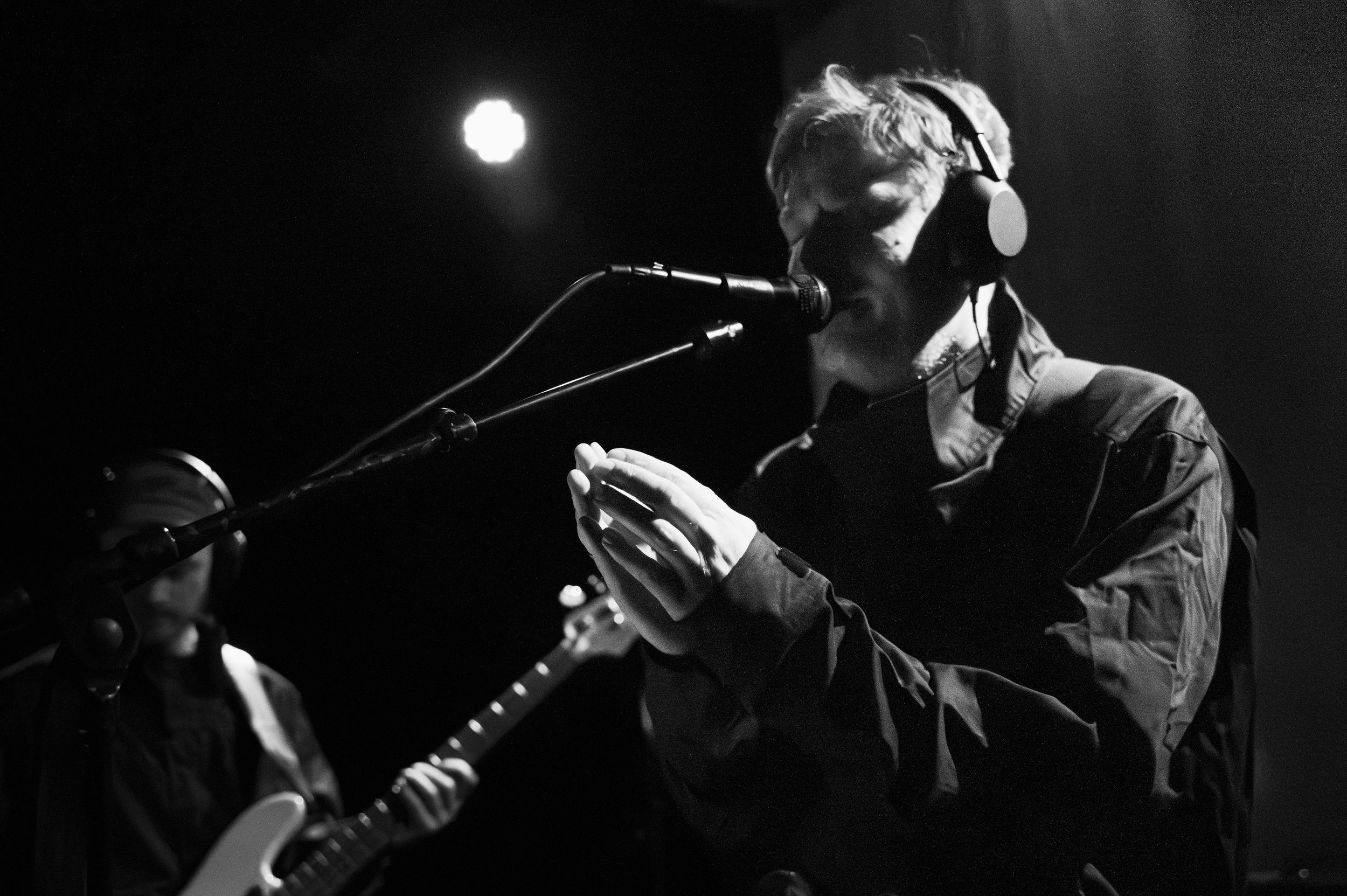 Vikjoscenen 2026. Photo: Stian Tønder