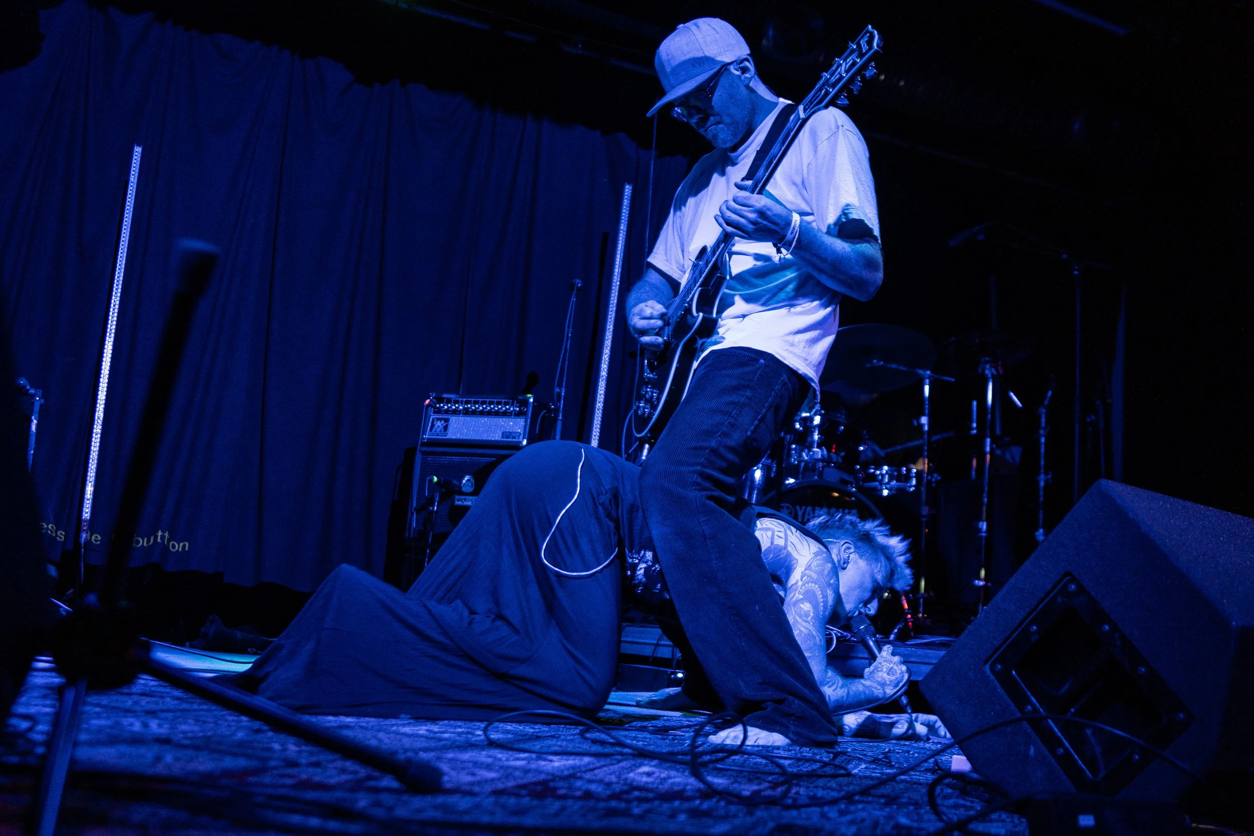 mono-log Festival 4 - Photo: Peter Tubbas