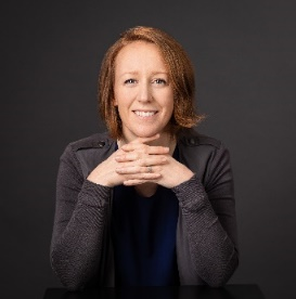 Dr. Sarah-Jane Cullinane - Trinity College Dublin