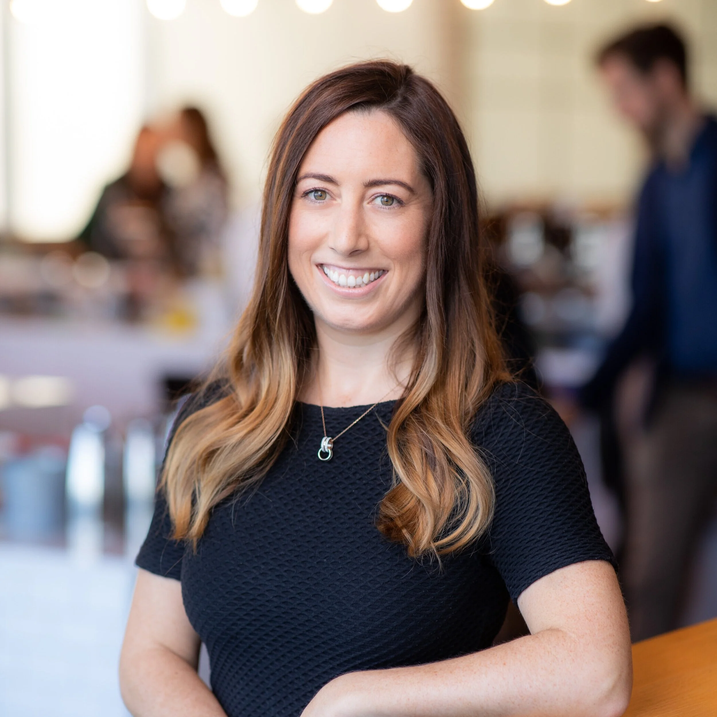Policies that Promote Work-life Balance With Lisa Finnegan