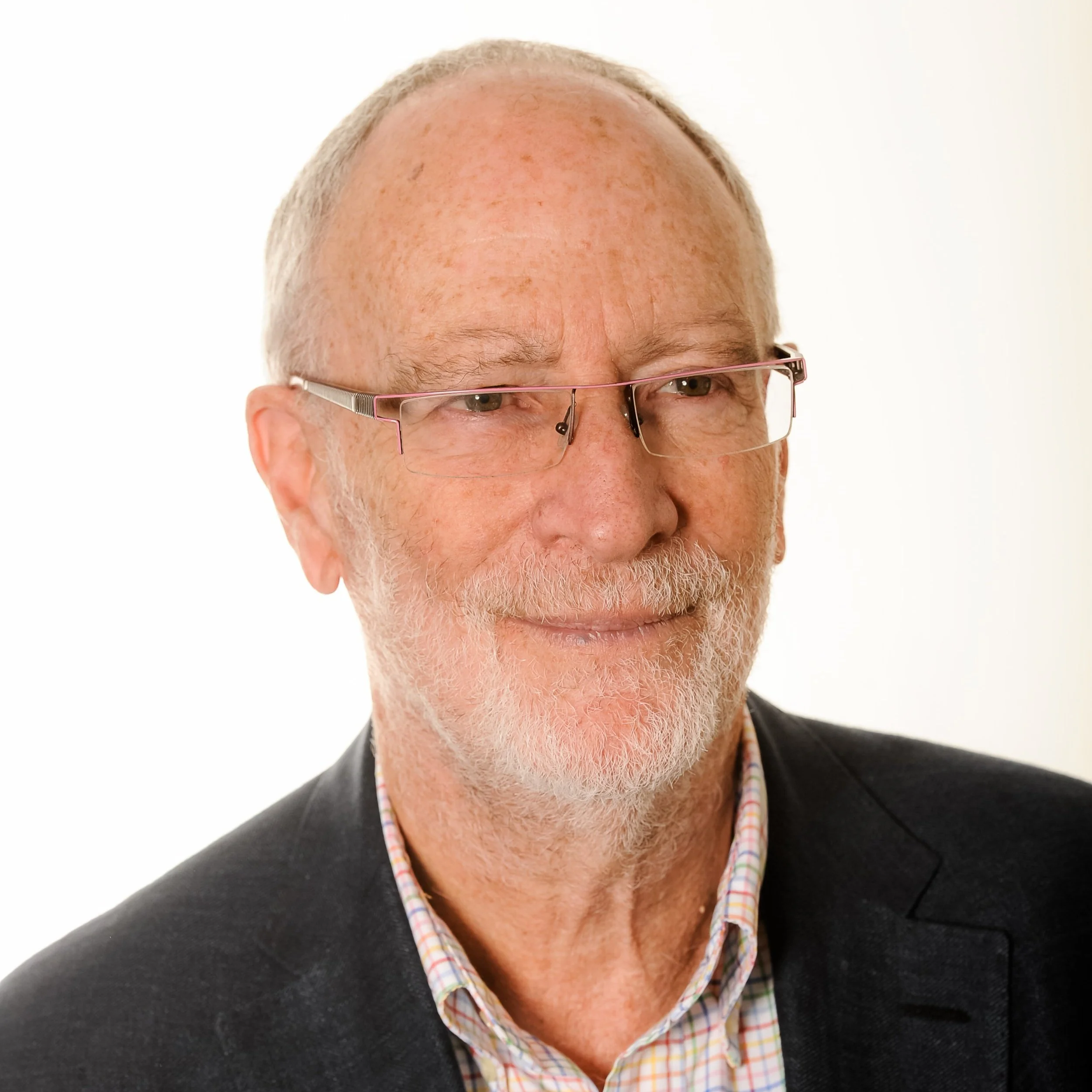 The past, present and future of workplace wellbeing with Professor Sir Cary Cooper